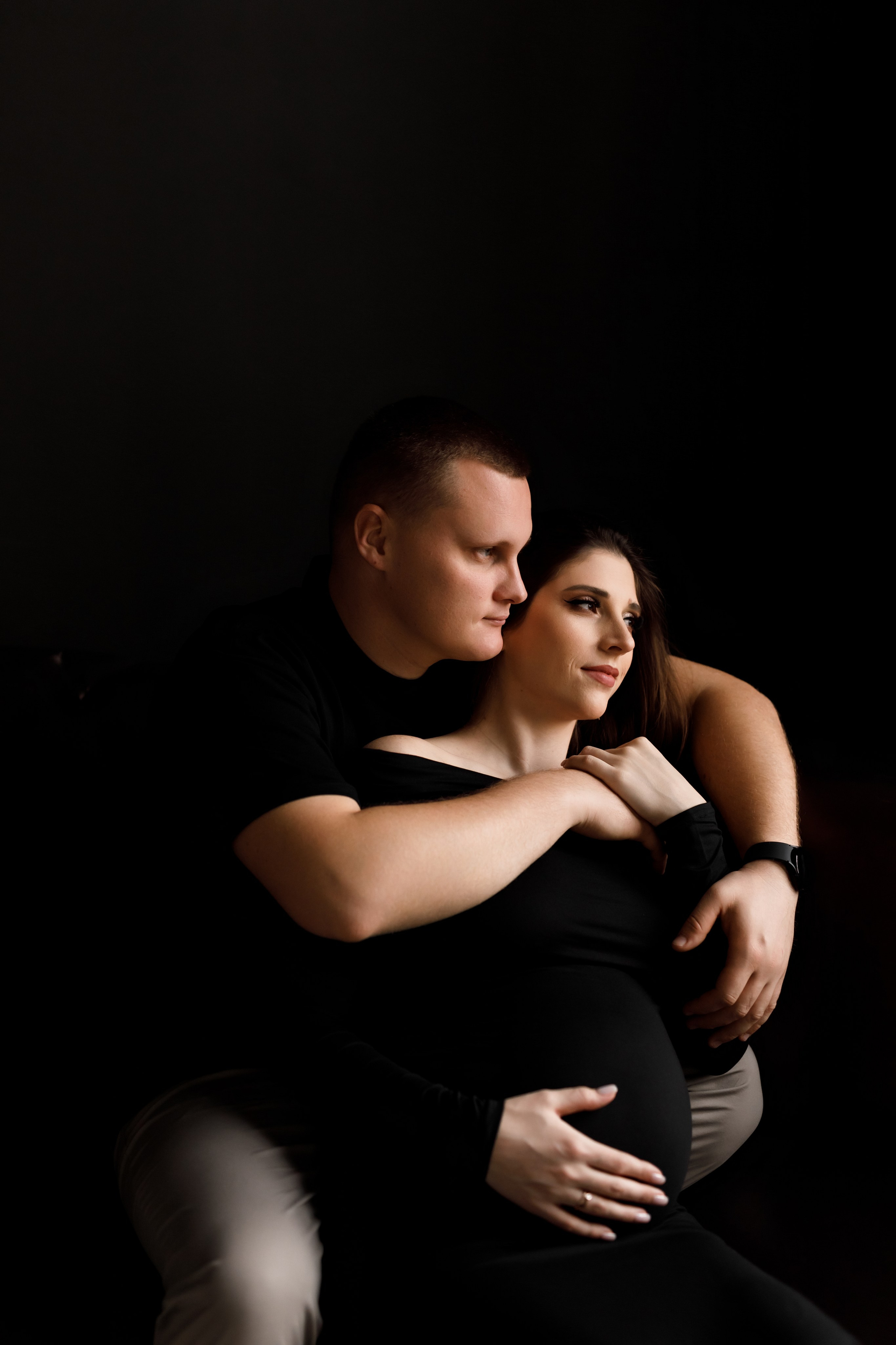 Екатерина и Евгений. Семейный и детский фотограф в Краснодаре Элона Литвинова