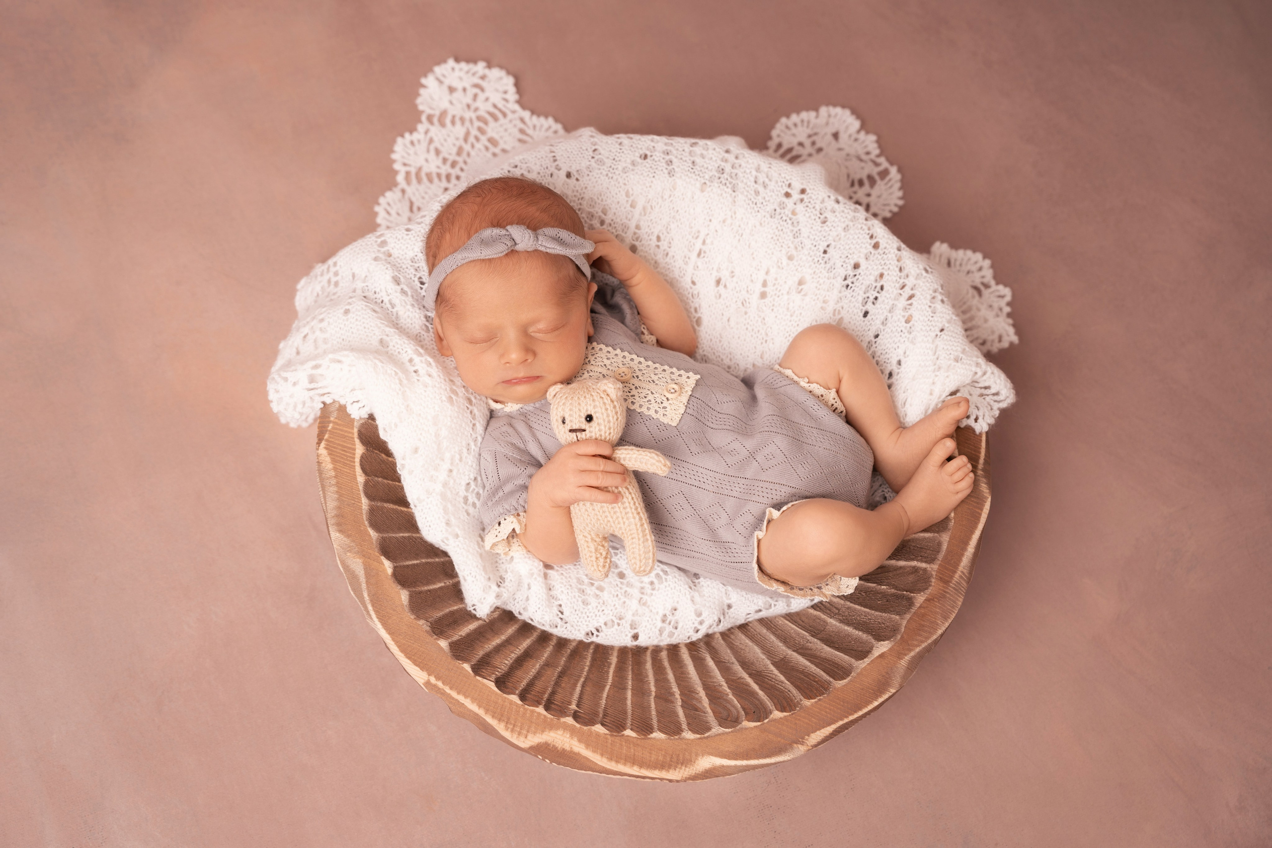 Newborn. Фотограф новорожденных в Москве, Зеленограде, МО, Дмитриева Дарья