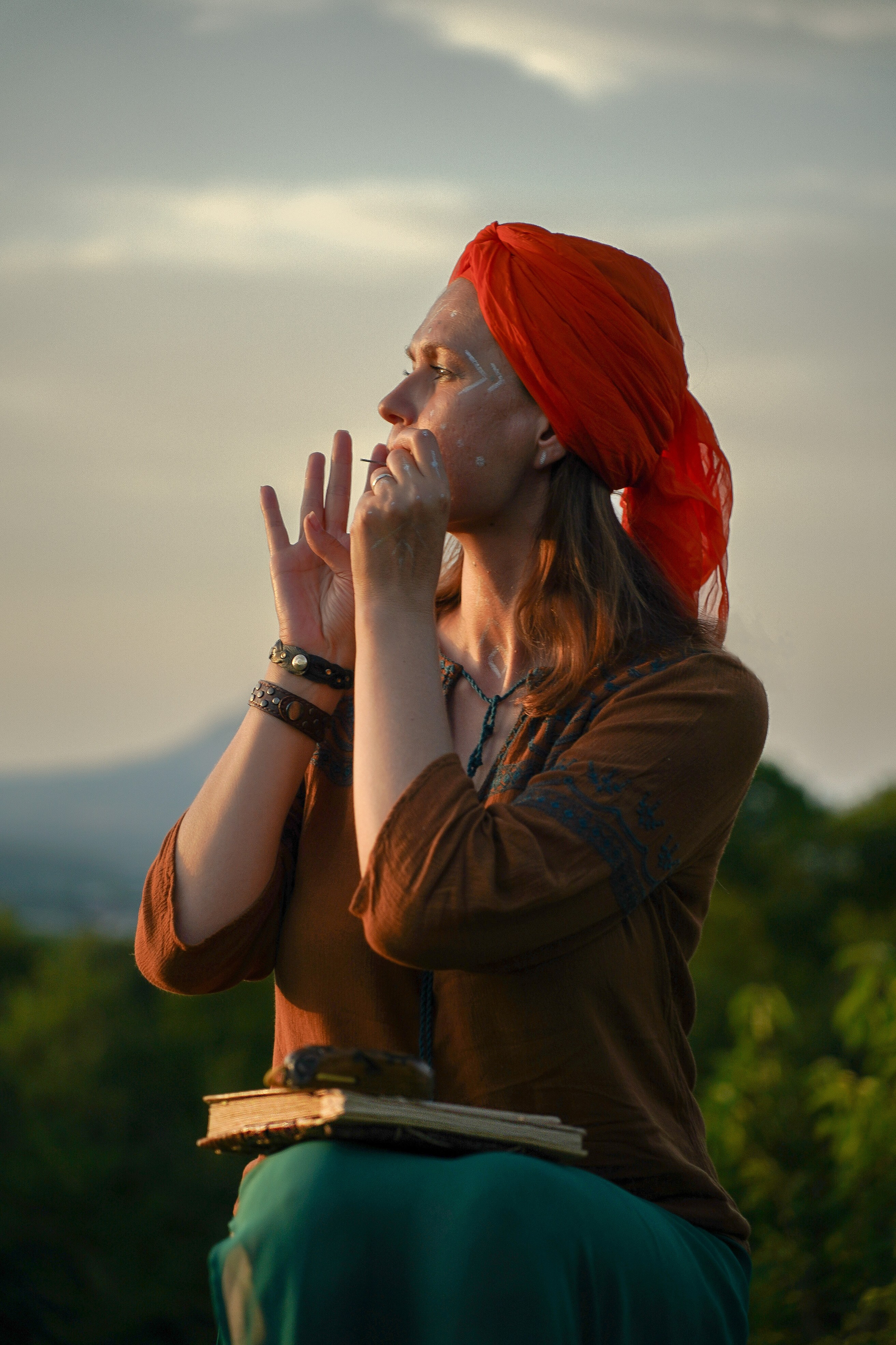 Закаты- Рассветы. Фотограф в Пятигорске Марина Костина