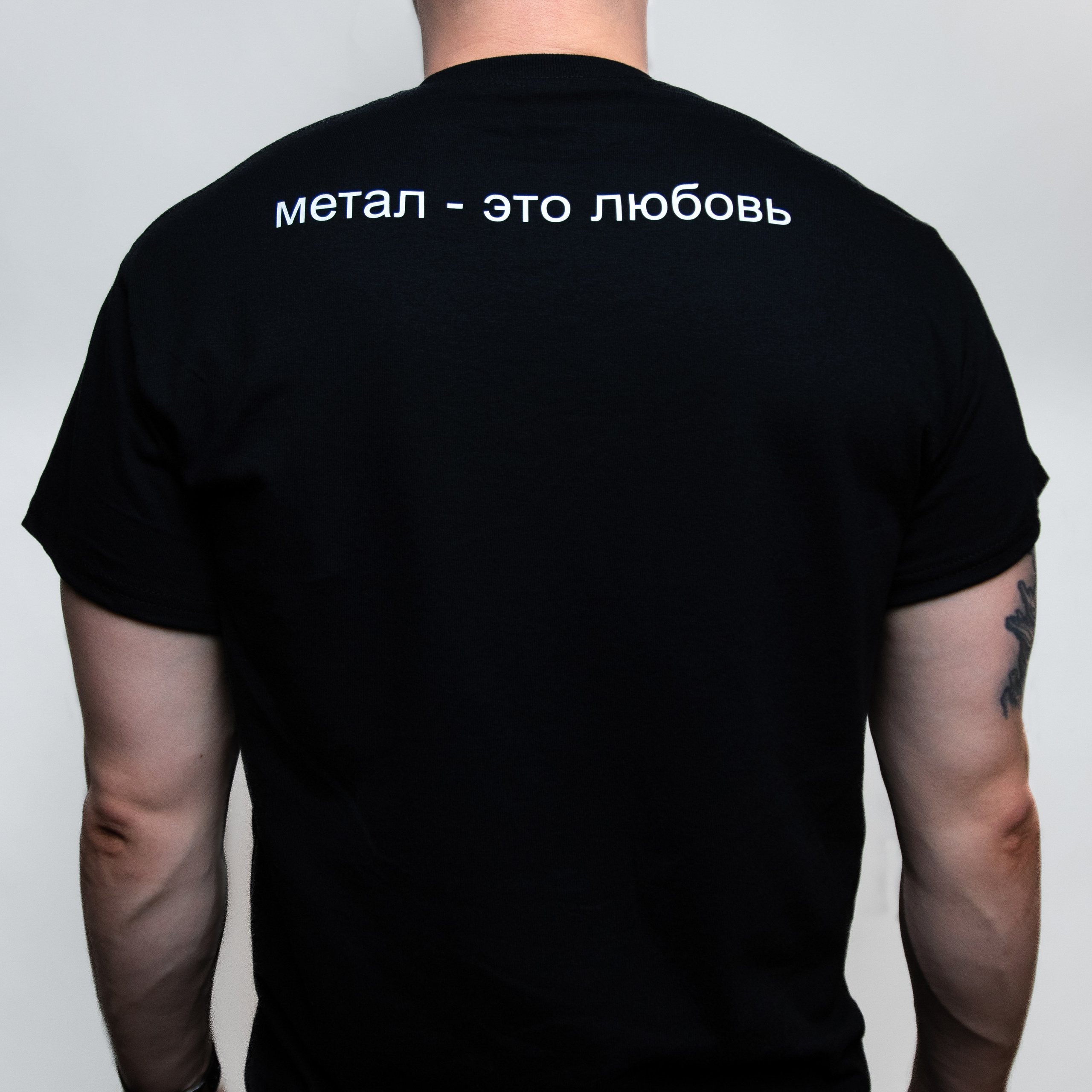 Мерч. Репортажный фотограф в Москве Legiodot