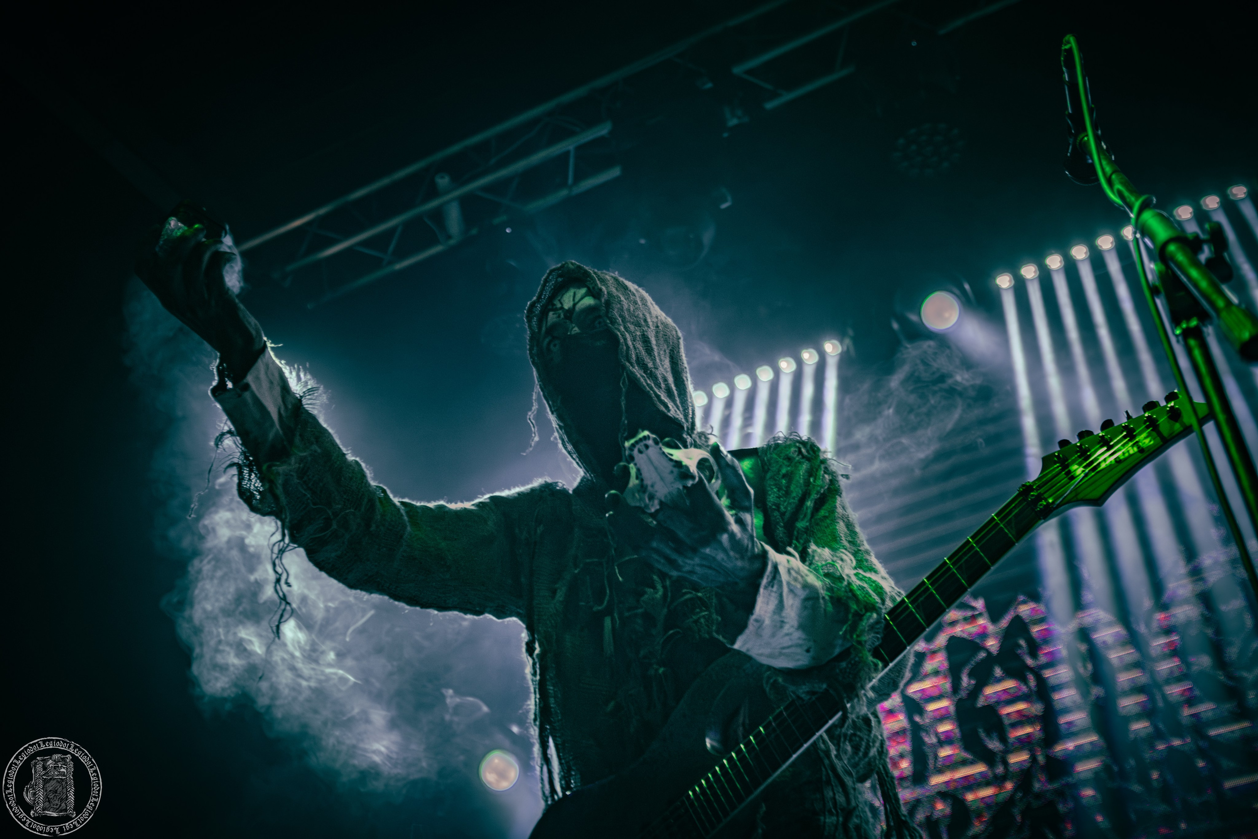 Vspolokh 26.04.2025. Репортажный фотограф в Москве Legiodot