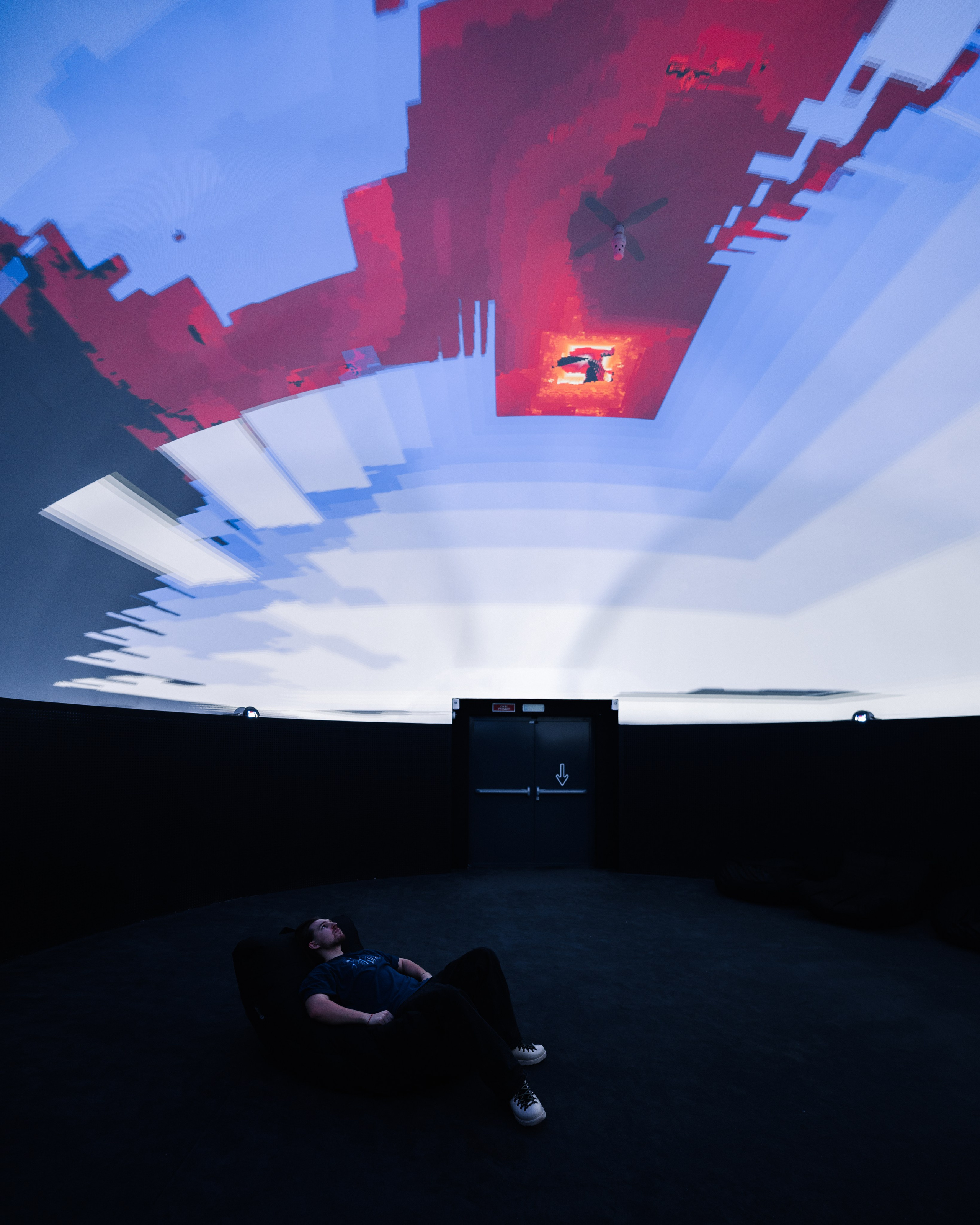 Generative Gallery & Luminar X, Making Magic. @tomrus: Рустам Шагиморданов — фотограф