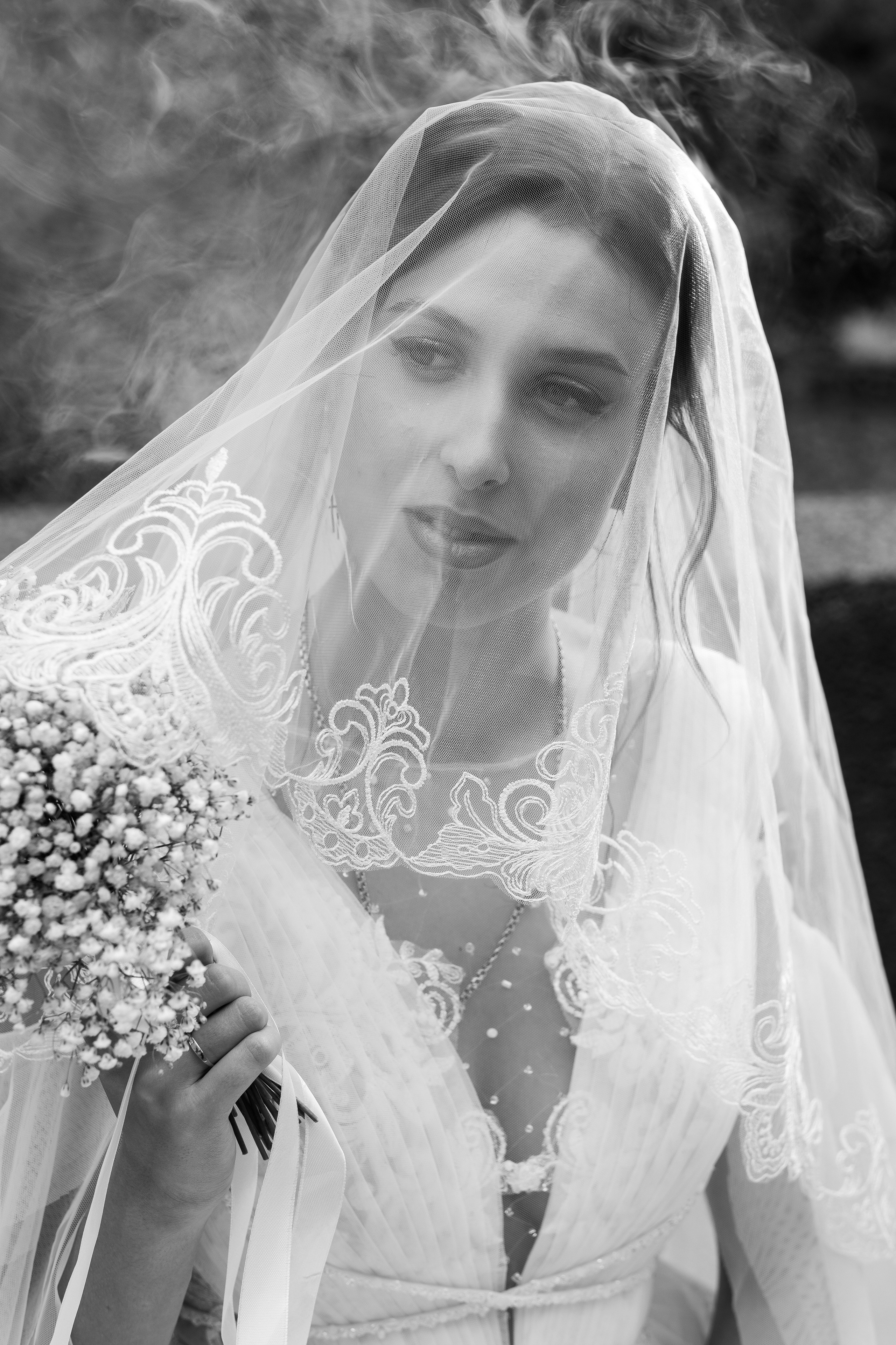 Дмитрий и Александра. Свадебный фотограф | репортаж | праздники | крещение