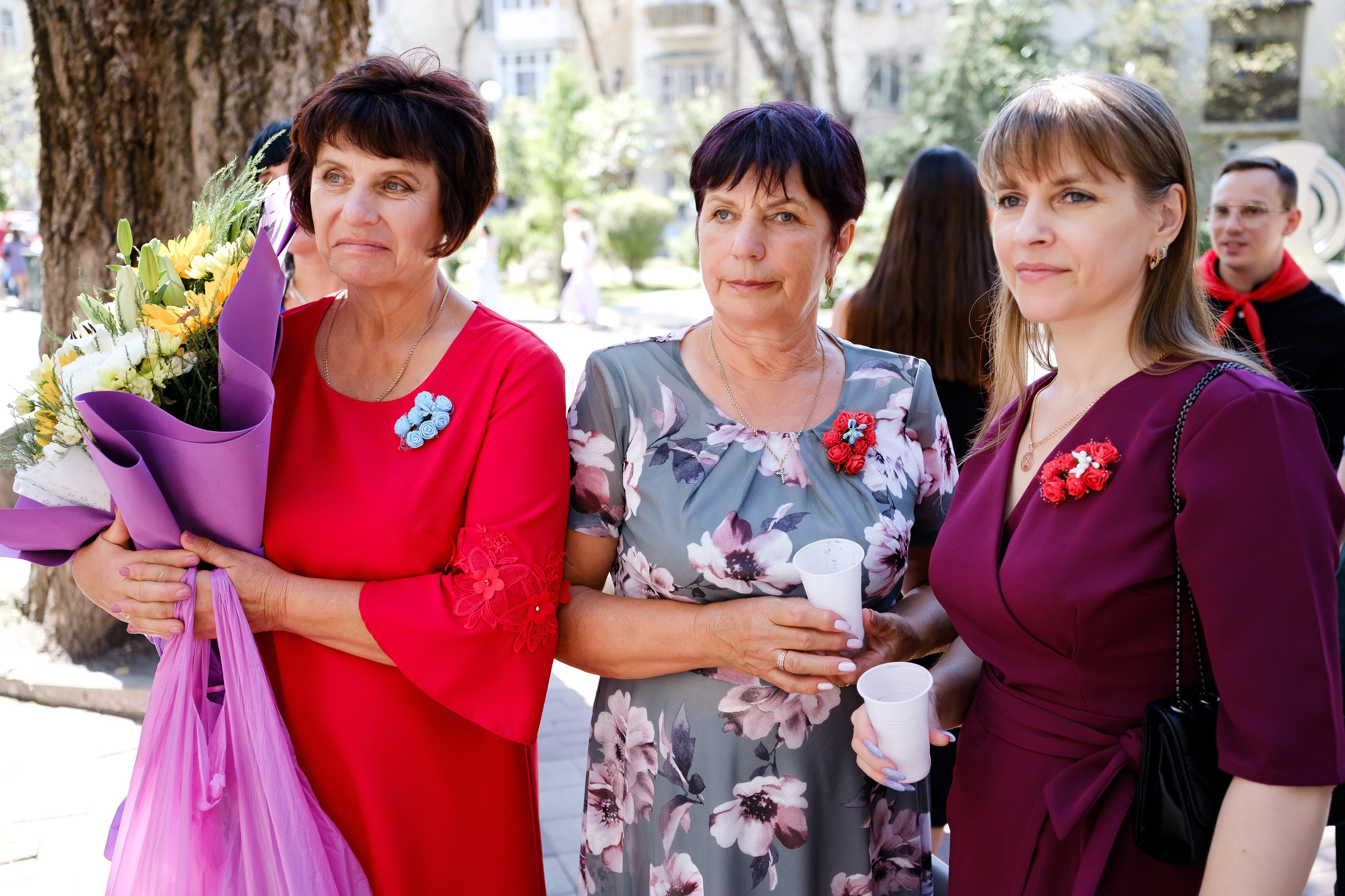 Михаил и Юлия. Свадебный фотограф | репортаж | праздники | крещение