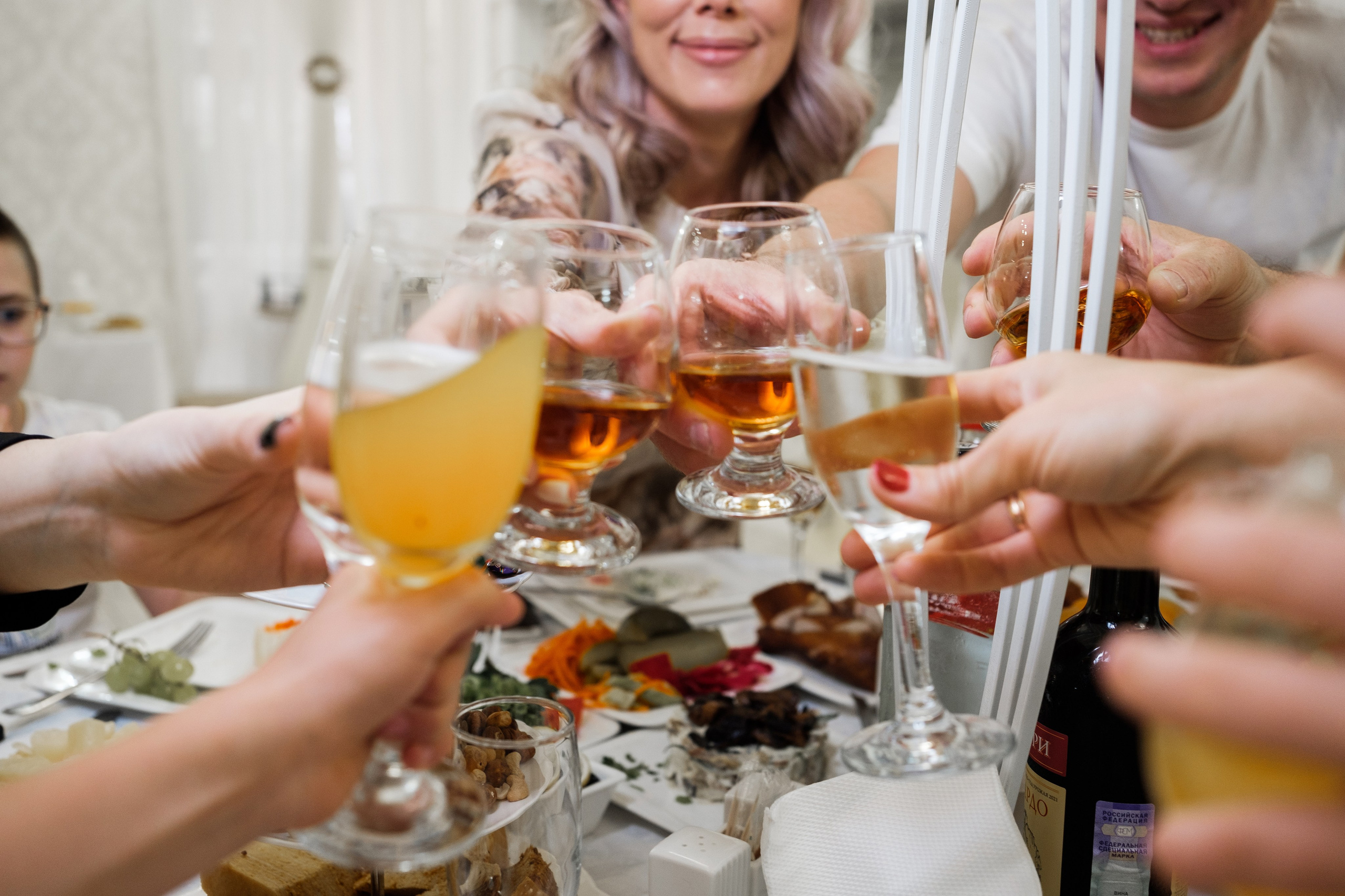 Свадебный фотограф | репортаж | праздники | крещение