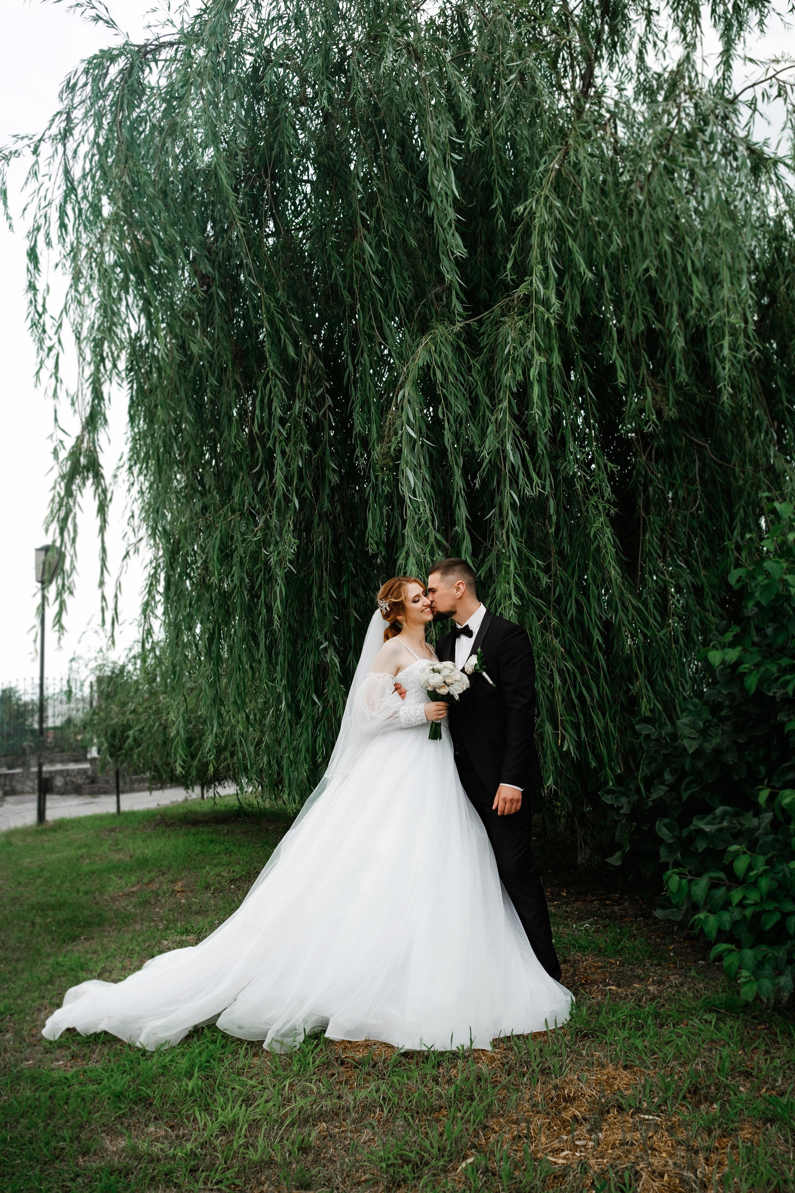 Максим и Ольга. Свадебный фотограф | репортаж | праздники | крещение