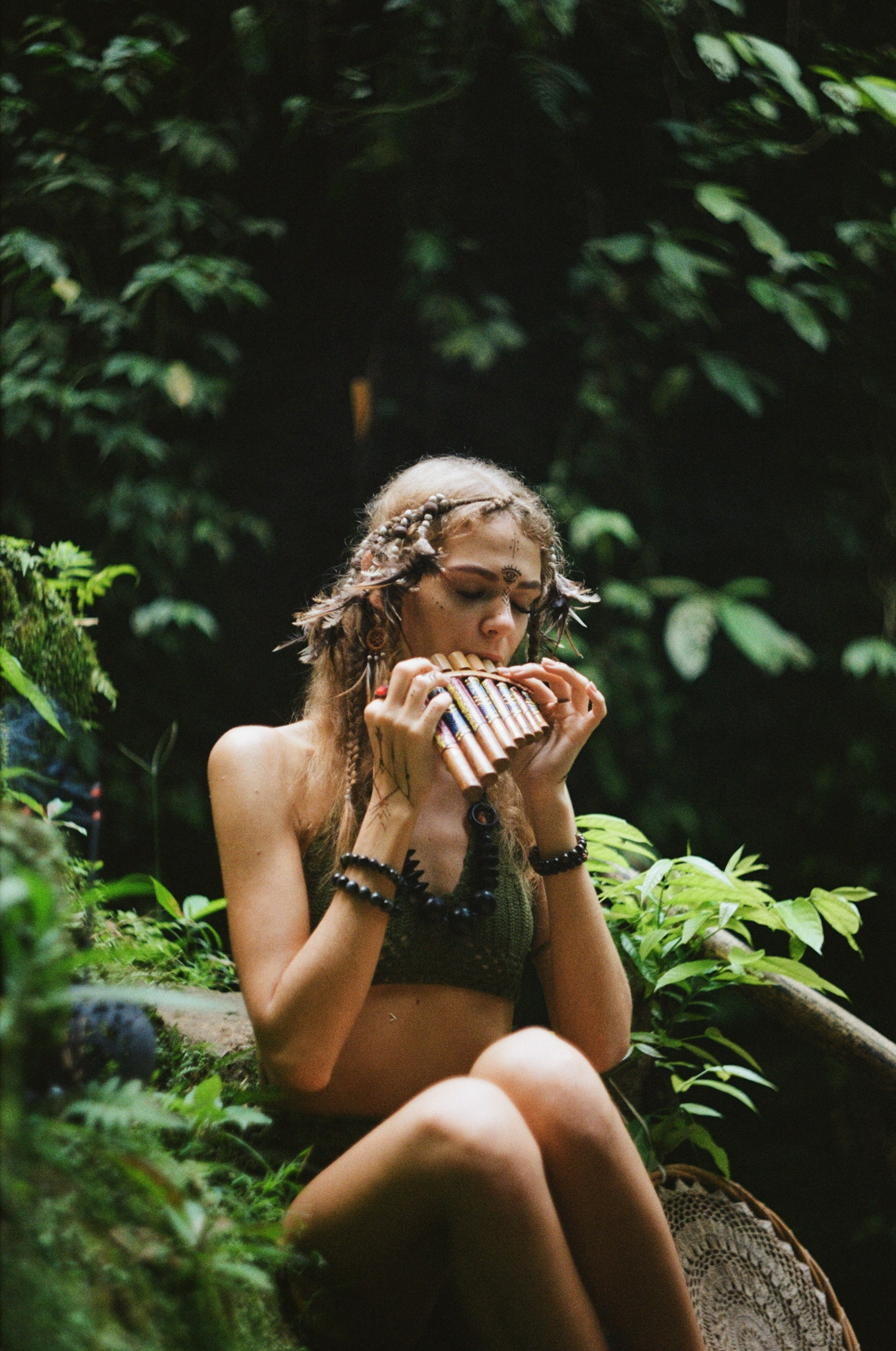 Bali. Photographer Cyprus