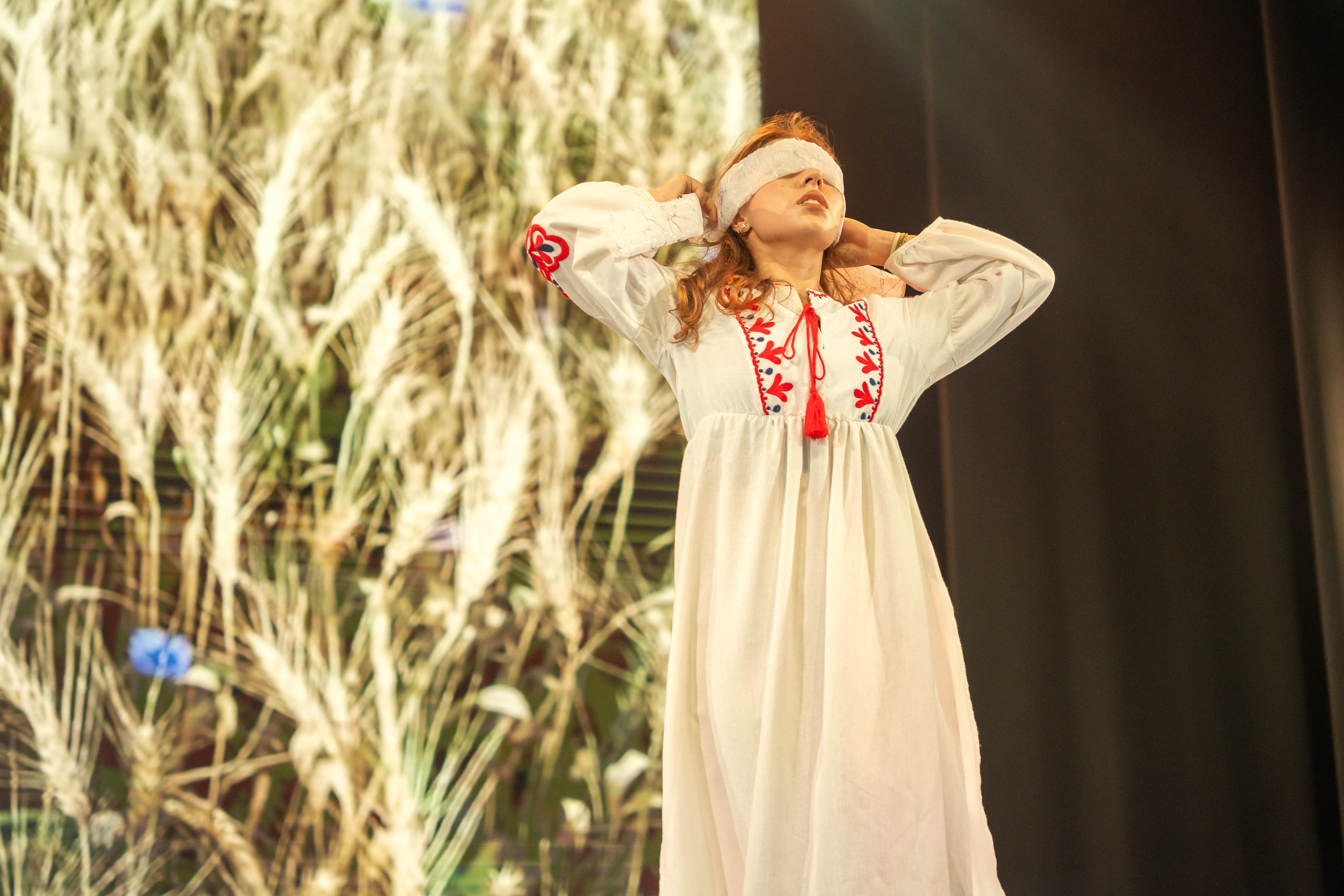 Отчетный концерт UNION DANCE, 2026. Оренбург. Фотограф Павел Герасименко