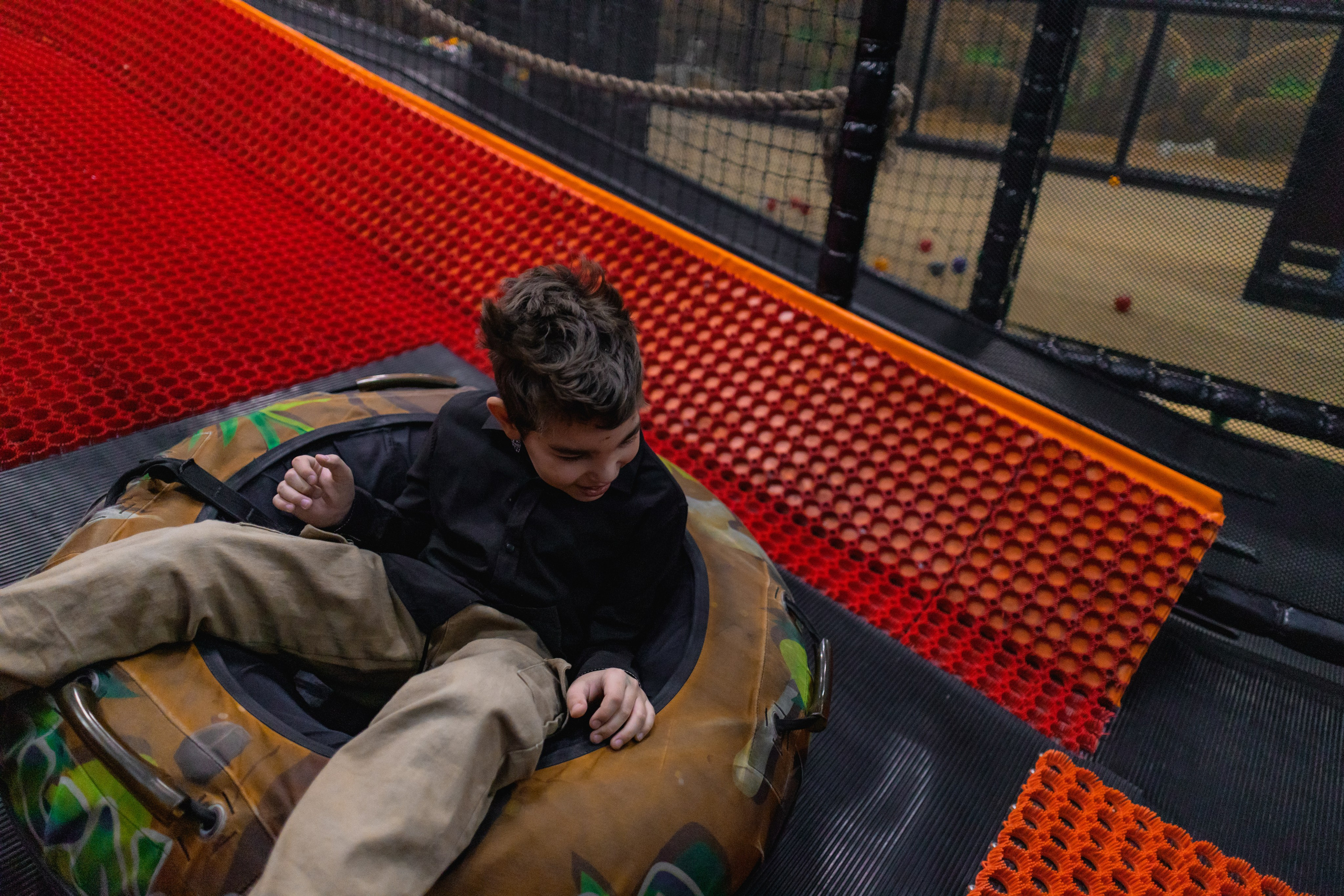 День рождения Ксюши. Свадебный и семейный фотограф Савельева Дарья