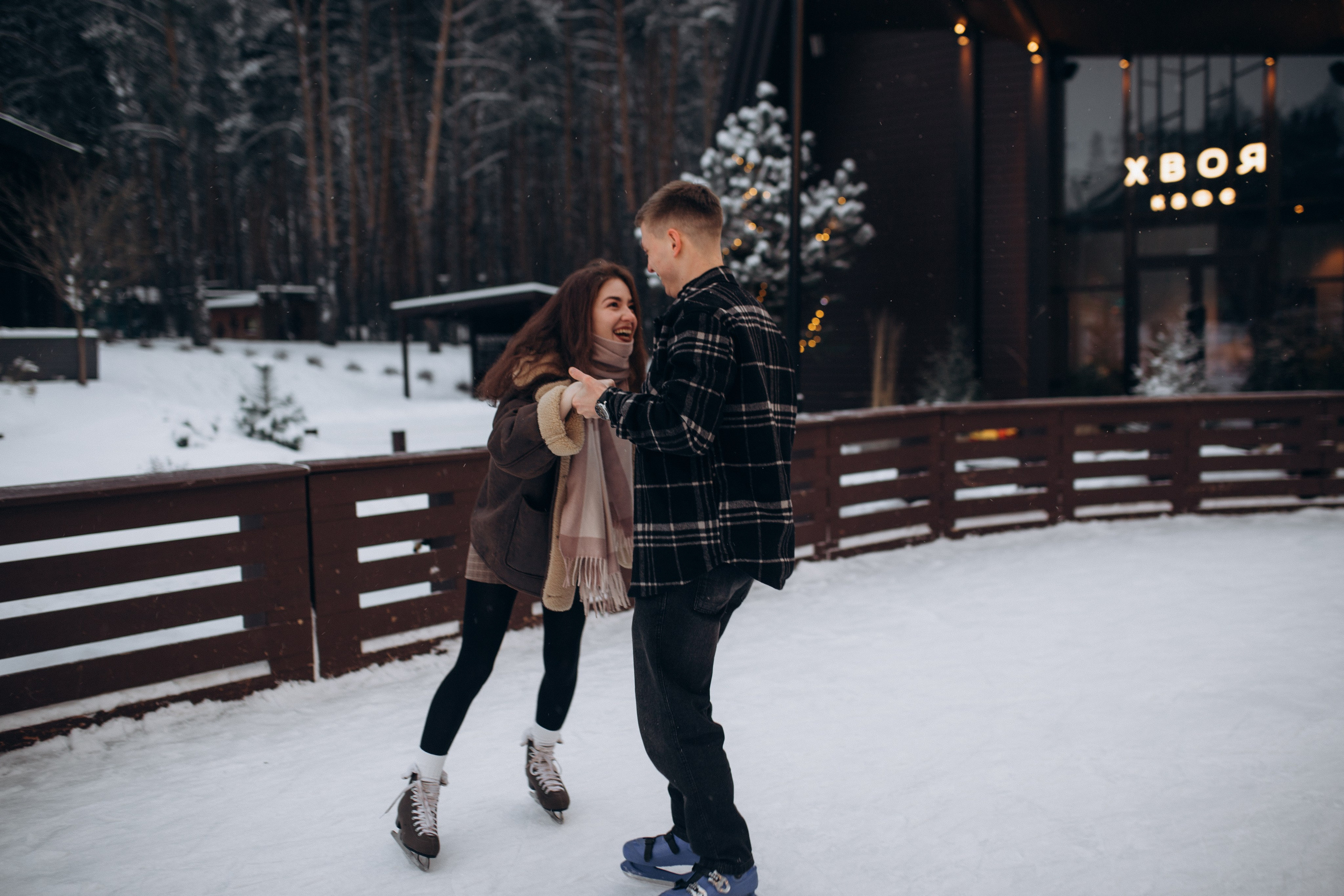 Дима и Диана. Фотограф Анастасия Евсеева |Белгород