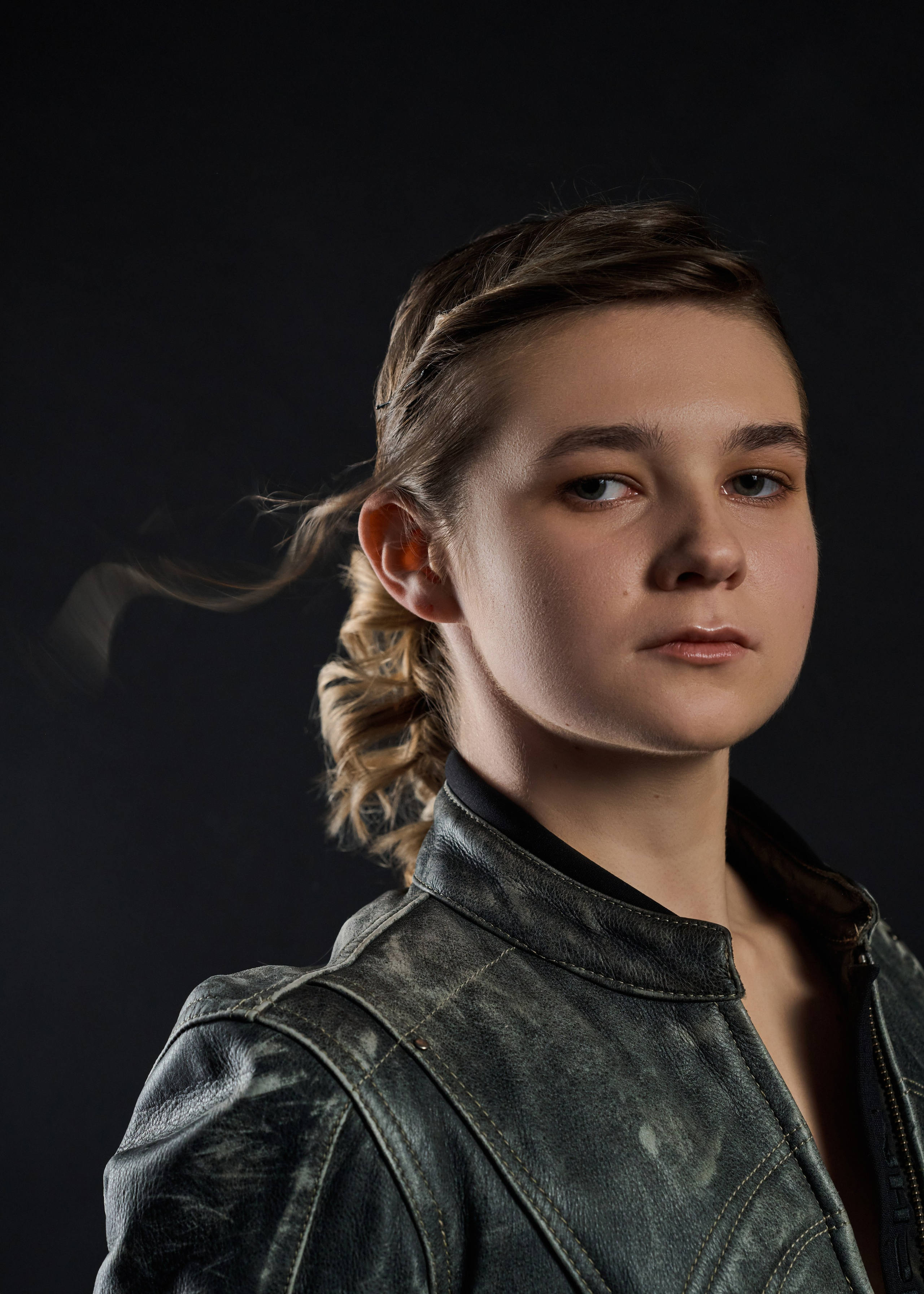 Анастасия. Студия.ProPortret. Калуга