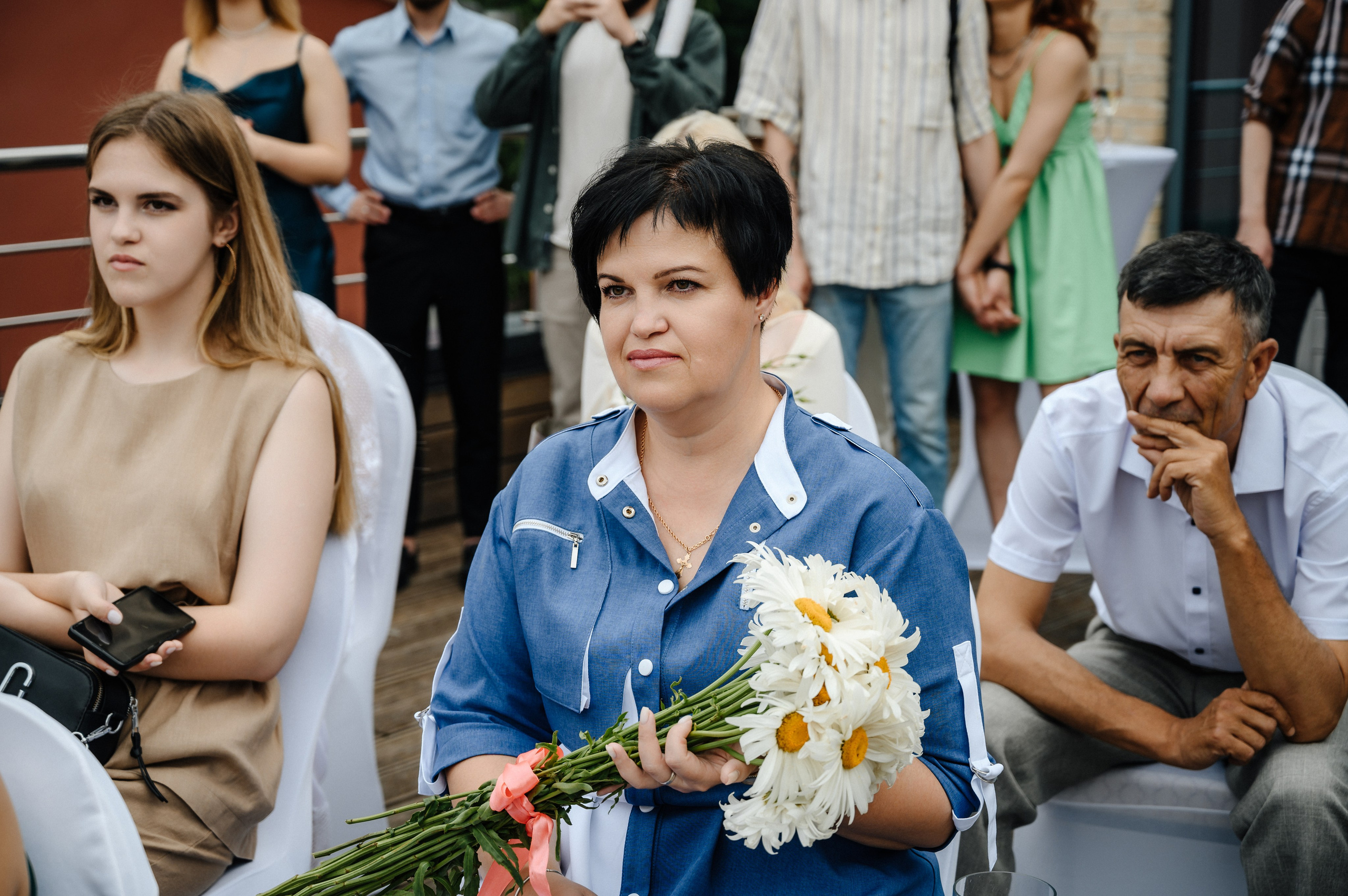 Иван и Анастасия. Фото-видеосъемка свадеб Venson Films