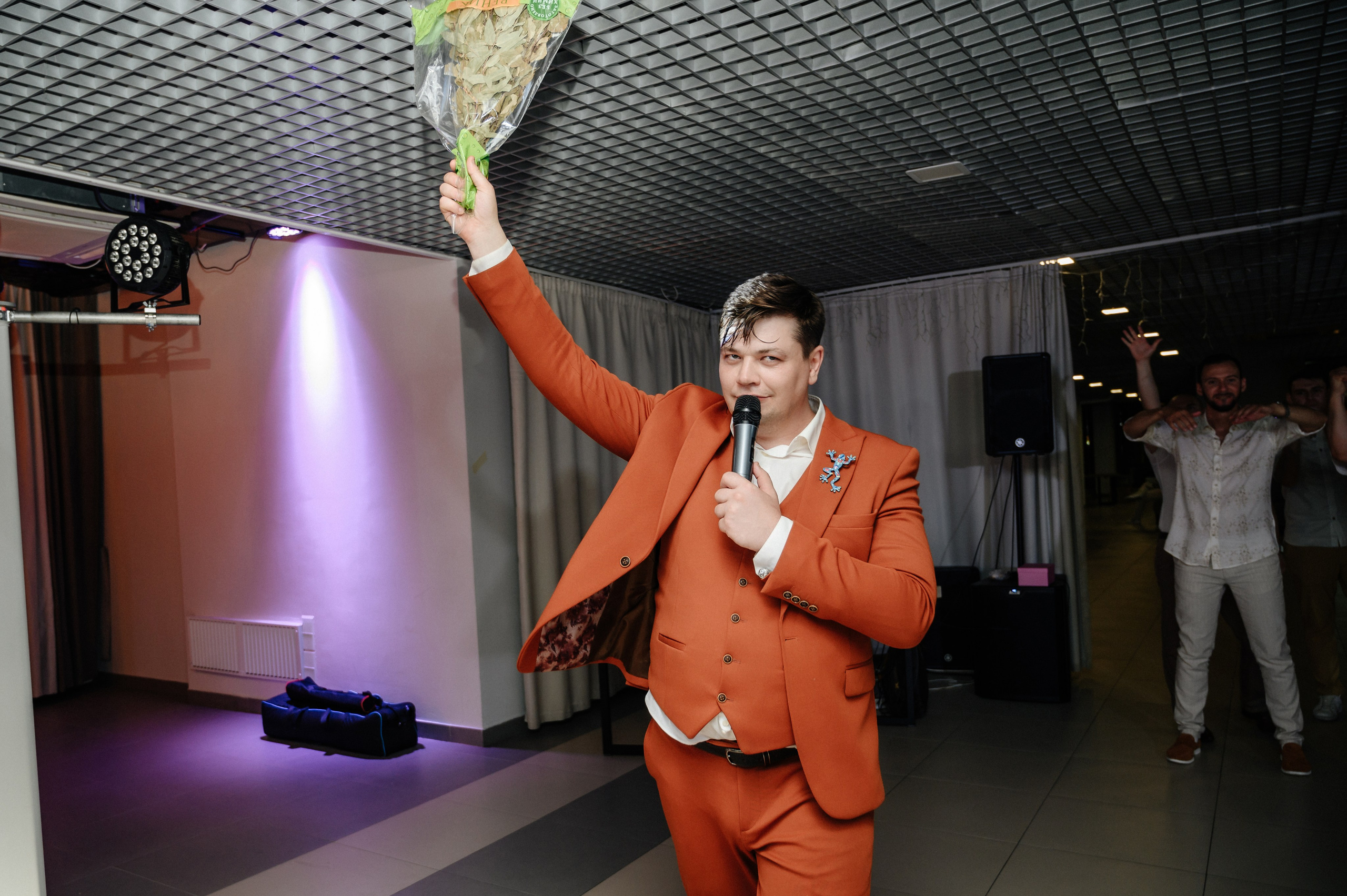 Иван и Анастасия. Фото-видеосъемка свадеб Venson Films