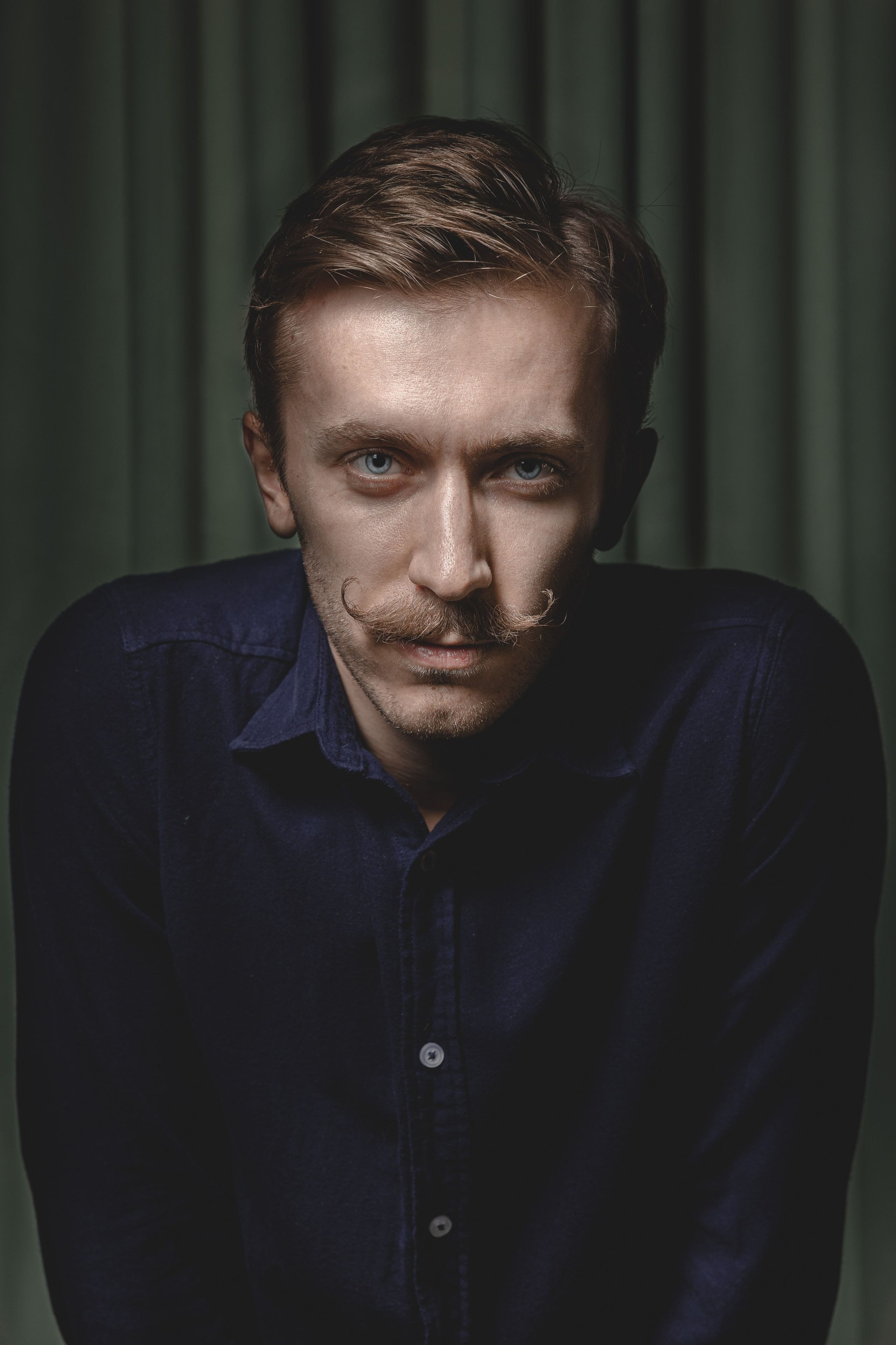 Илья. Главная