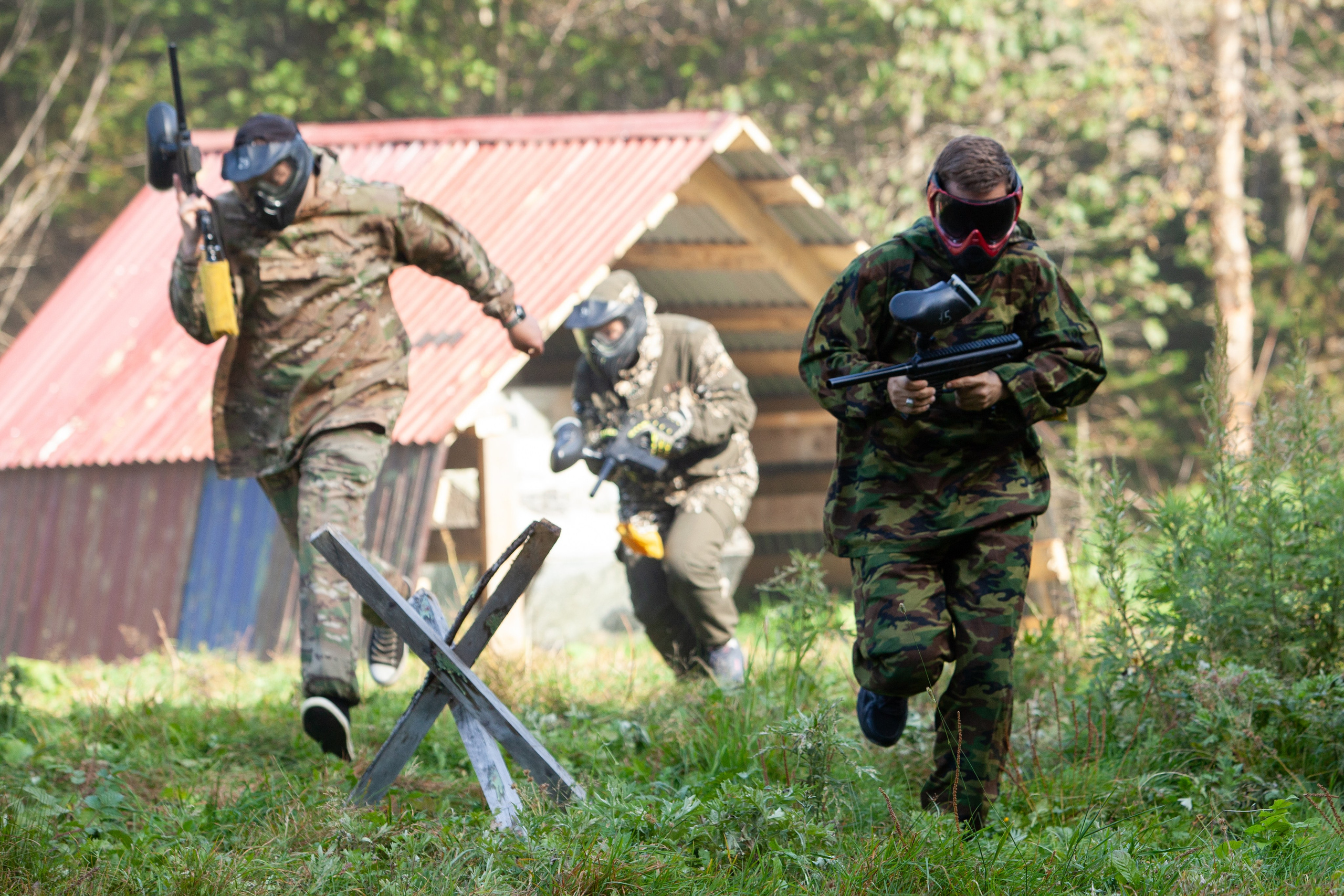 ДР "Олдов". Кутузов Евгений Фотограф в Южно-Сахалинске