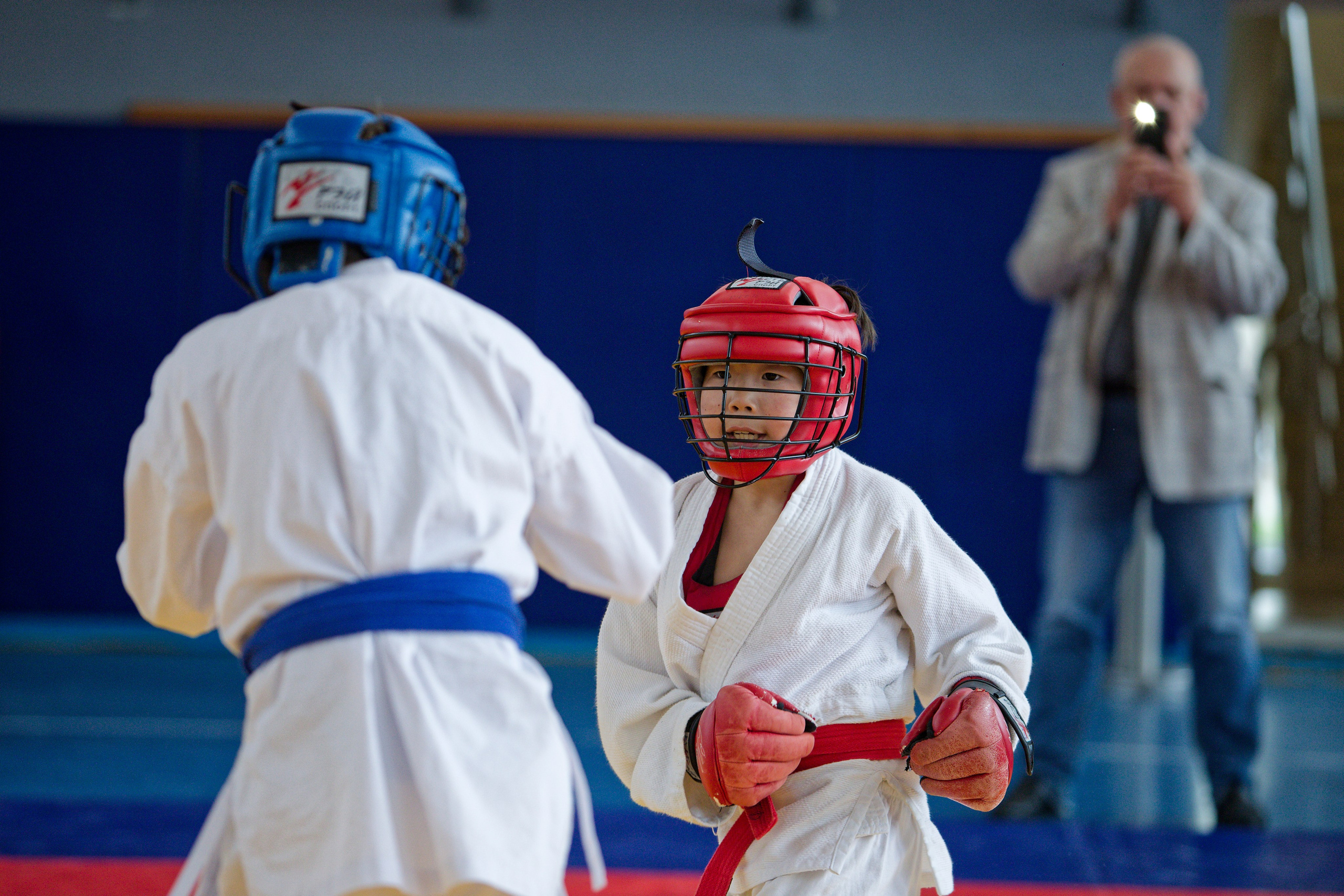 Турнир по армейскому рукопашному бою на кубок Героя России А. Ю. Фомина. Кутузов Евгений Фотограф в Южно-Сахалинске