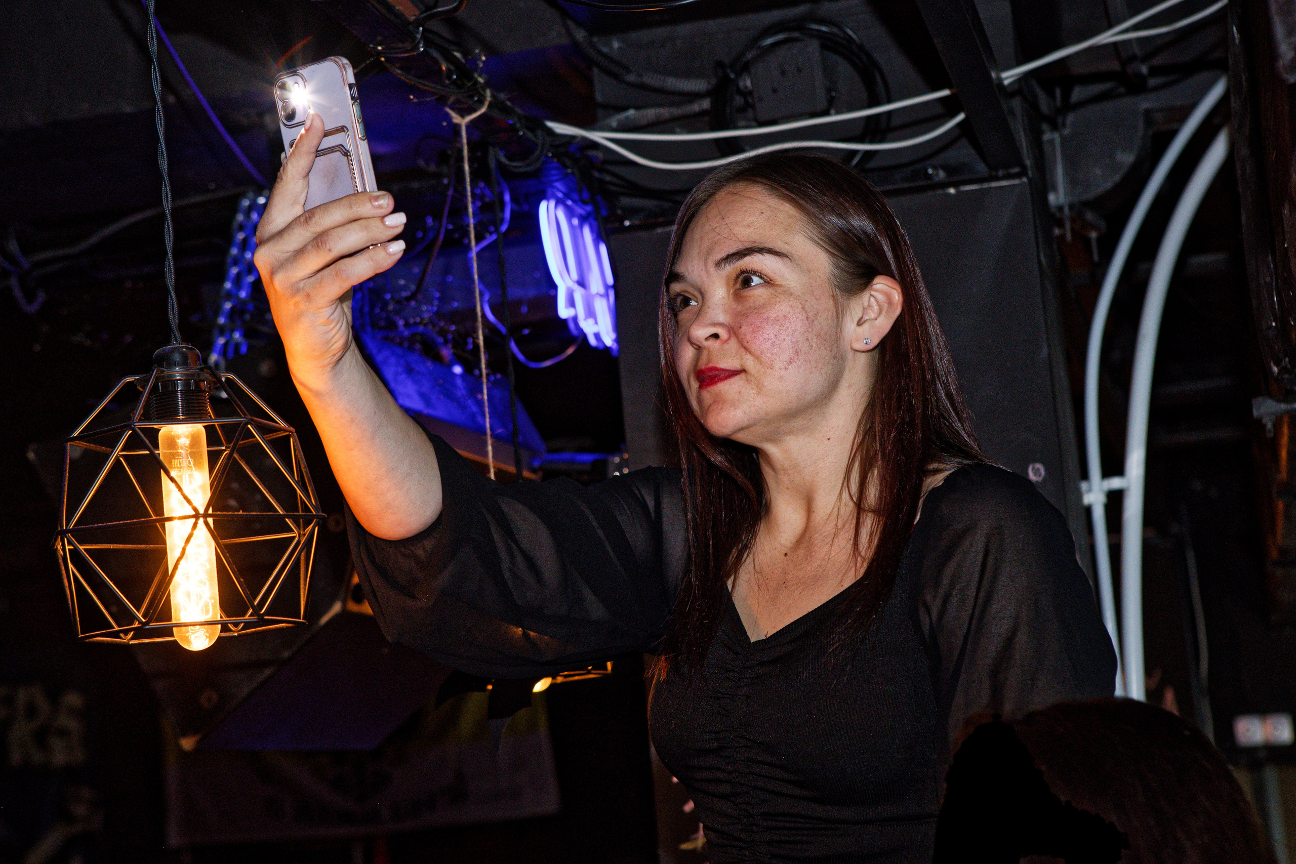 Heavy Birthday Party. Кутузов Евгений Фотограф в Южно-Сахалинске