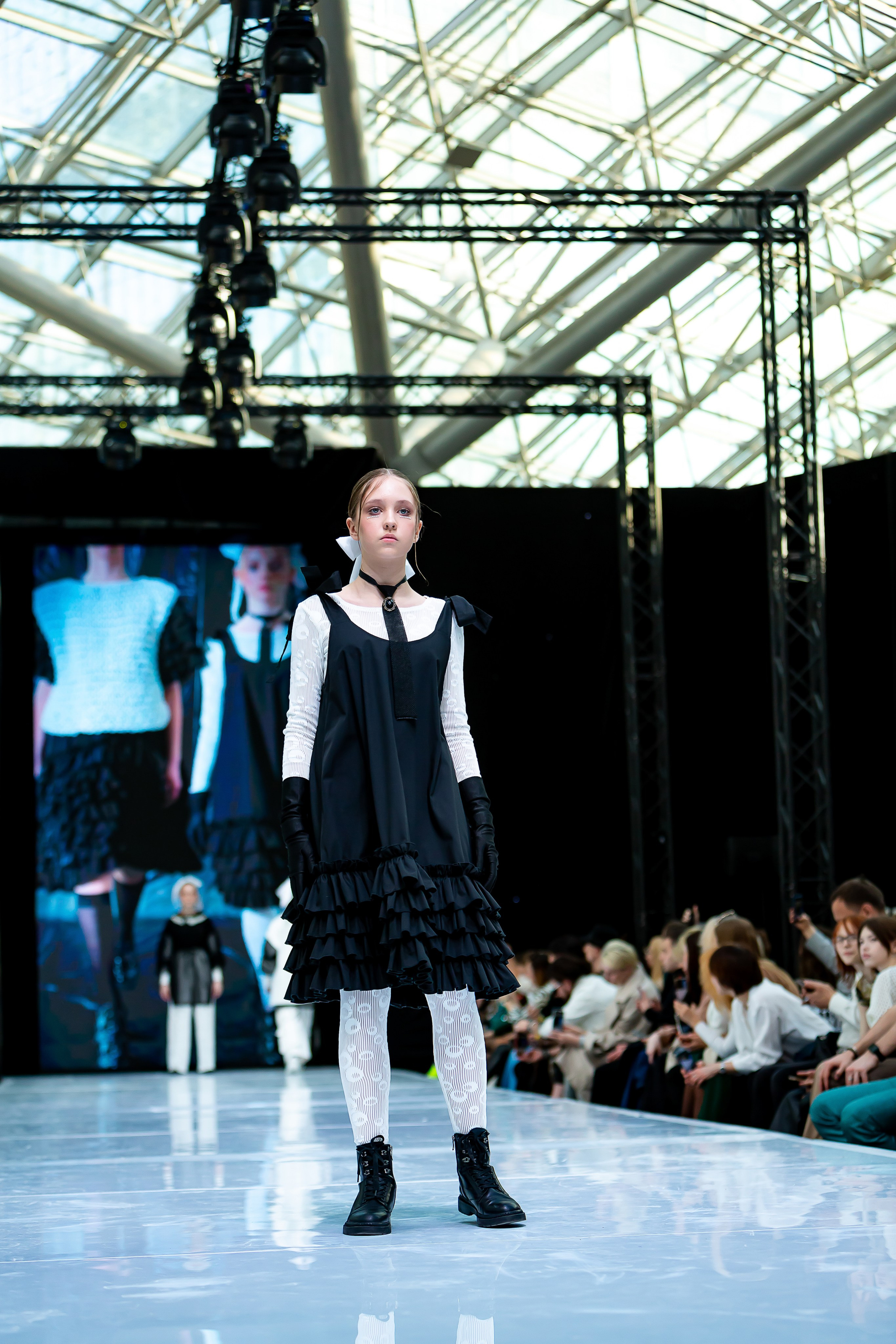 Алена Токарева дизайнер.Афимол. Фотограф Елена Лагода