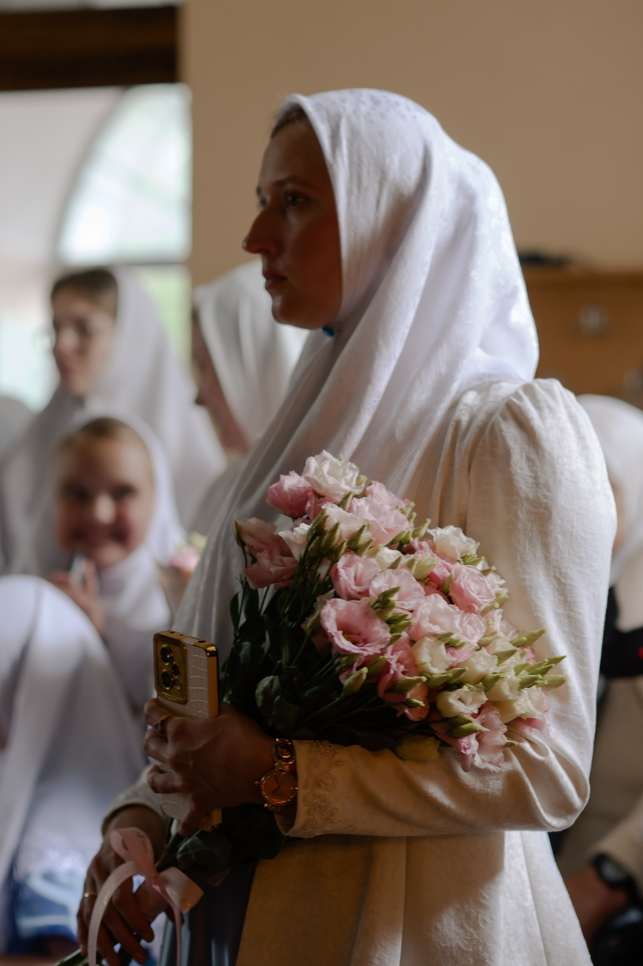 Андрей & Ариадна (Санкт-Петербург, Покровский Храм). Семейный и свадебный фотограф в Санкт-Петербурге Серафима Смирнова