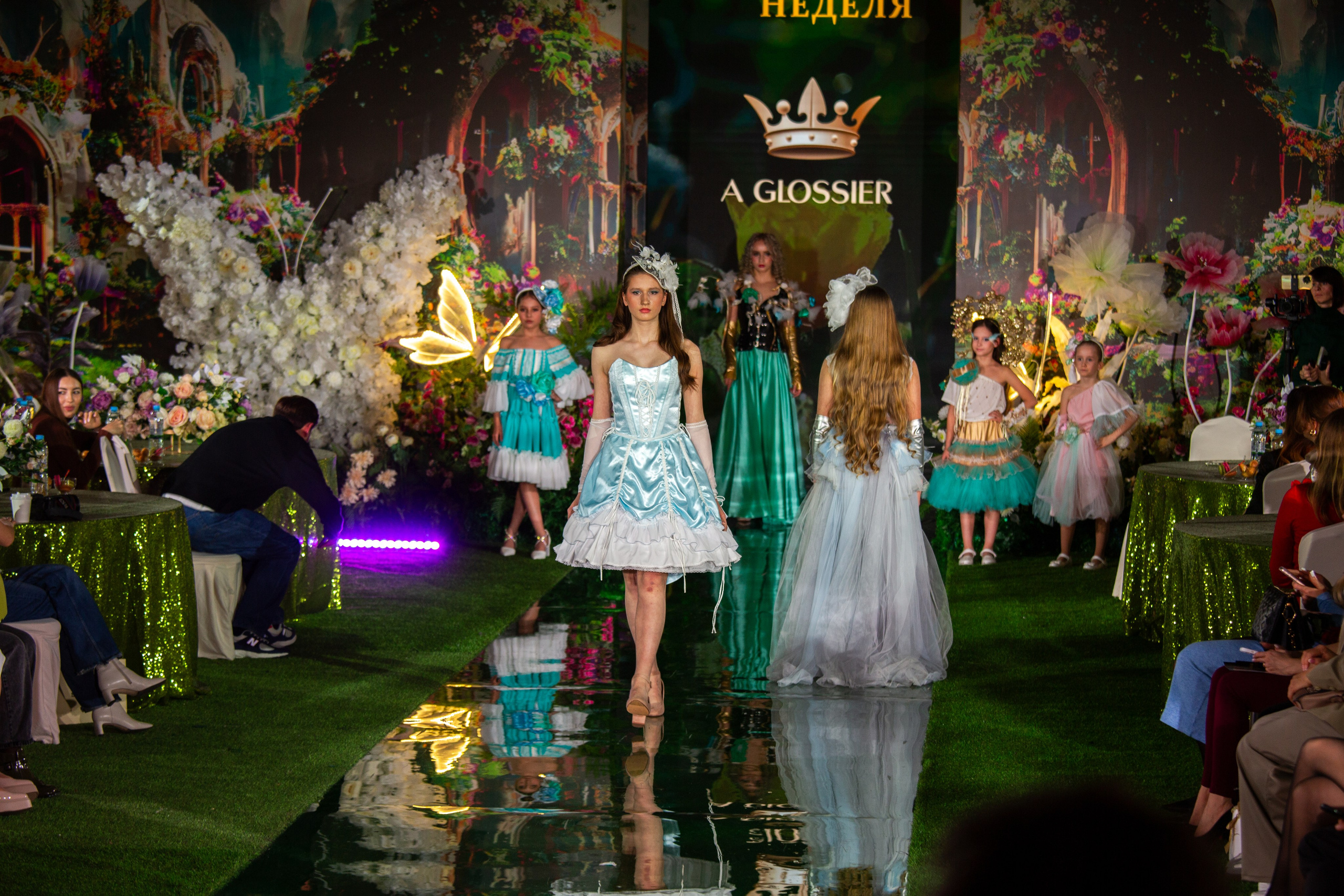 Эстетика Цветов. Репортажный, семейный, свадебный, портретный фотограф