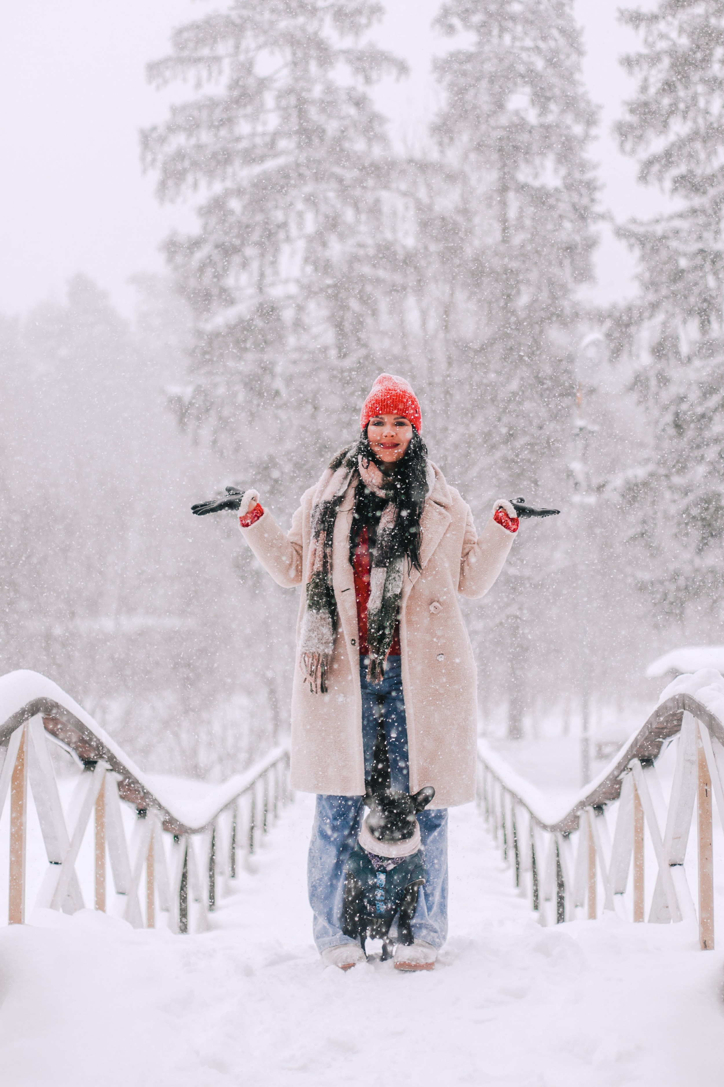 Кантри Хаус. Фотограф-анималист Татьяна Степанова