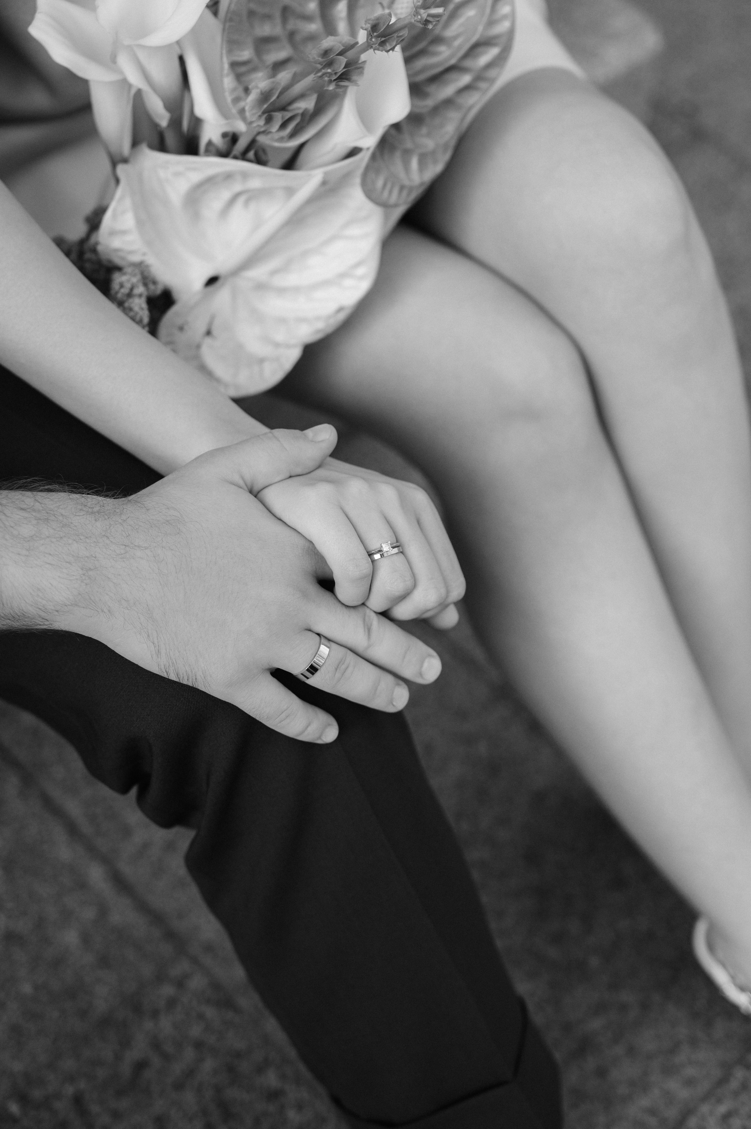 Даша и Даня, 2025. Анна Пушина, фотограф, Москва, Королев, Пушкино