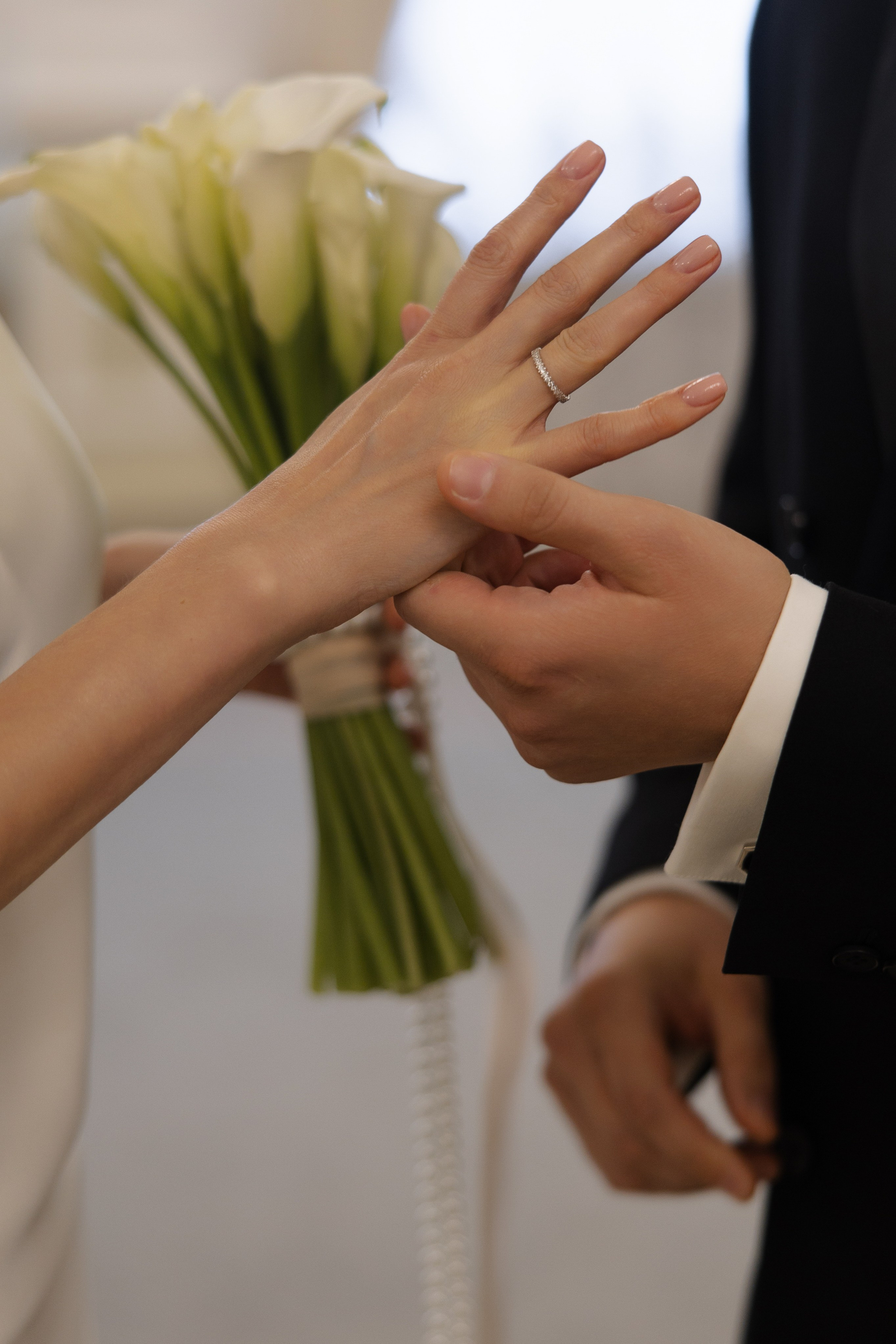 Ближе, чем когда-либо. Свадебный и семейный фотограф Мария Князева в Санкт-Петербурге