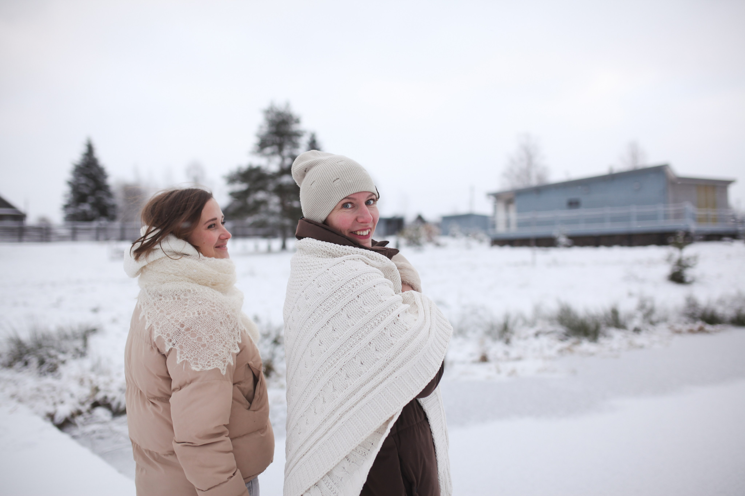 Фотоконтент для загородного дома. Семейный Life style фотограф в Великом Новгороде Юлия Ефимова