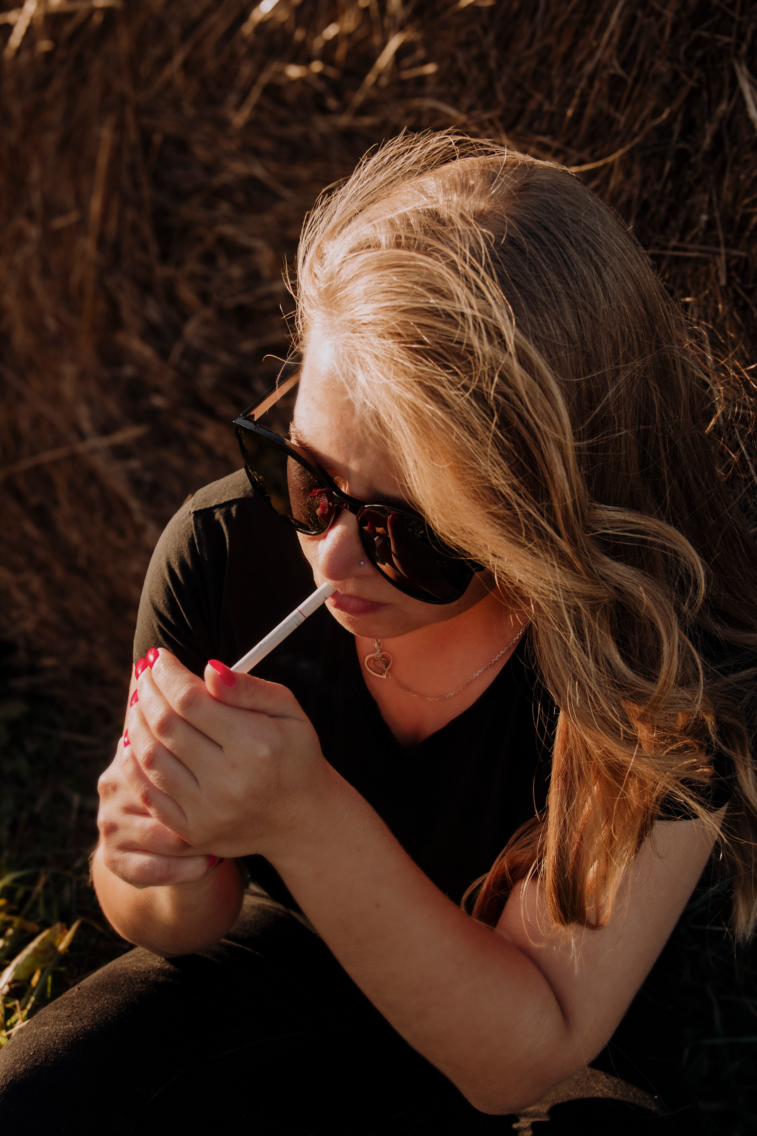 Лера твои 30, это твои 15. ProFoto