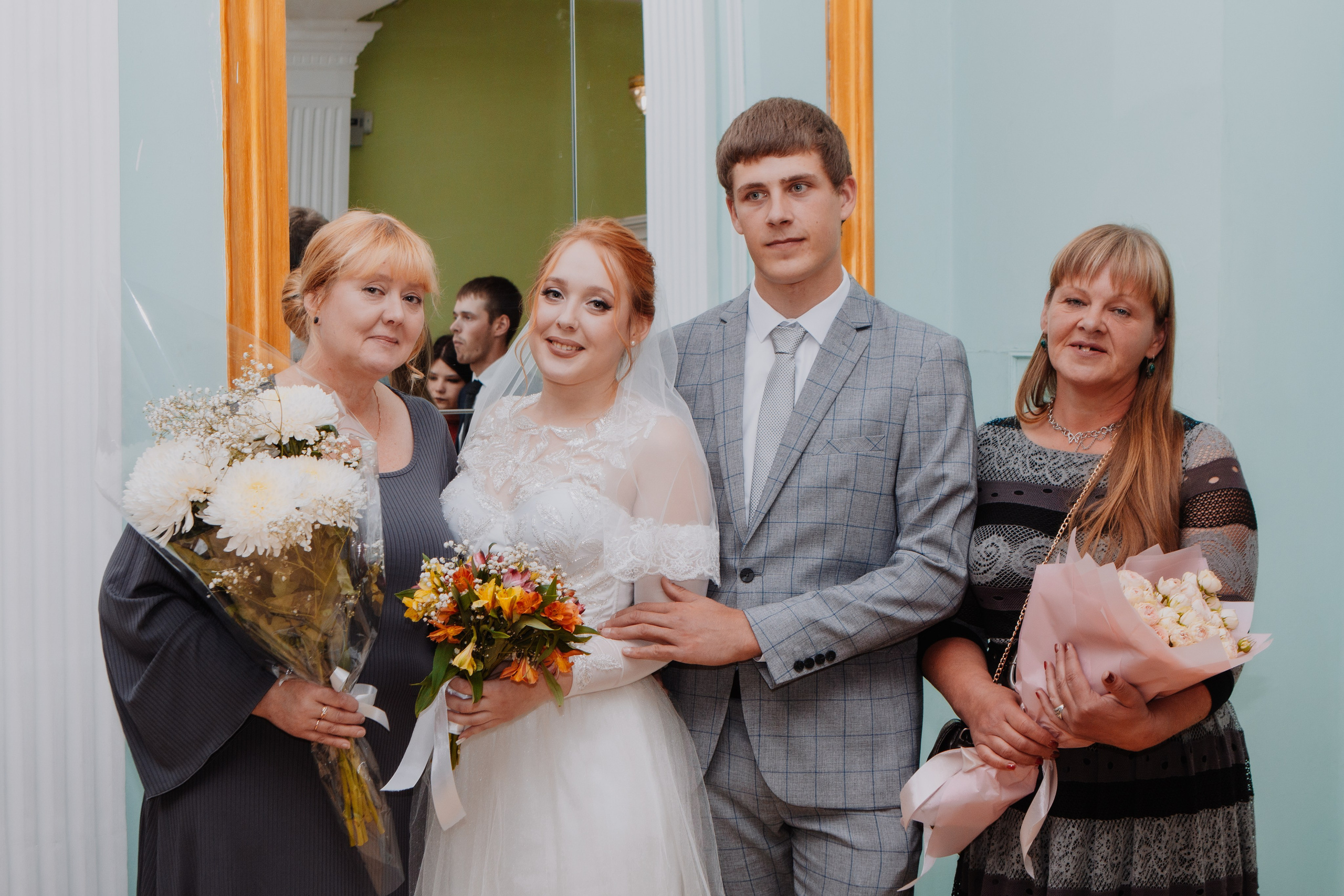 F a m i l y. ProFoto