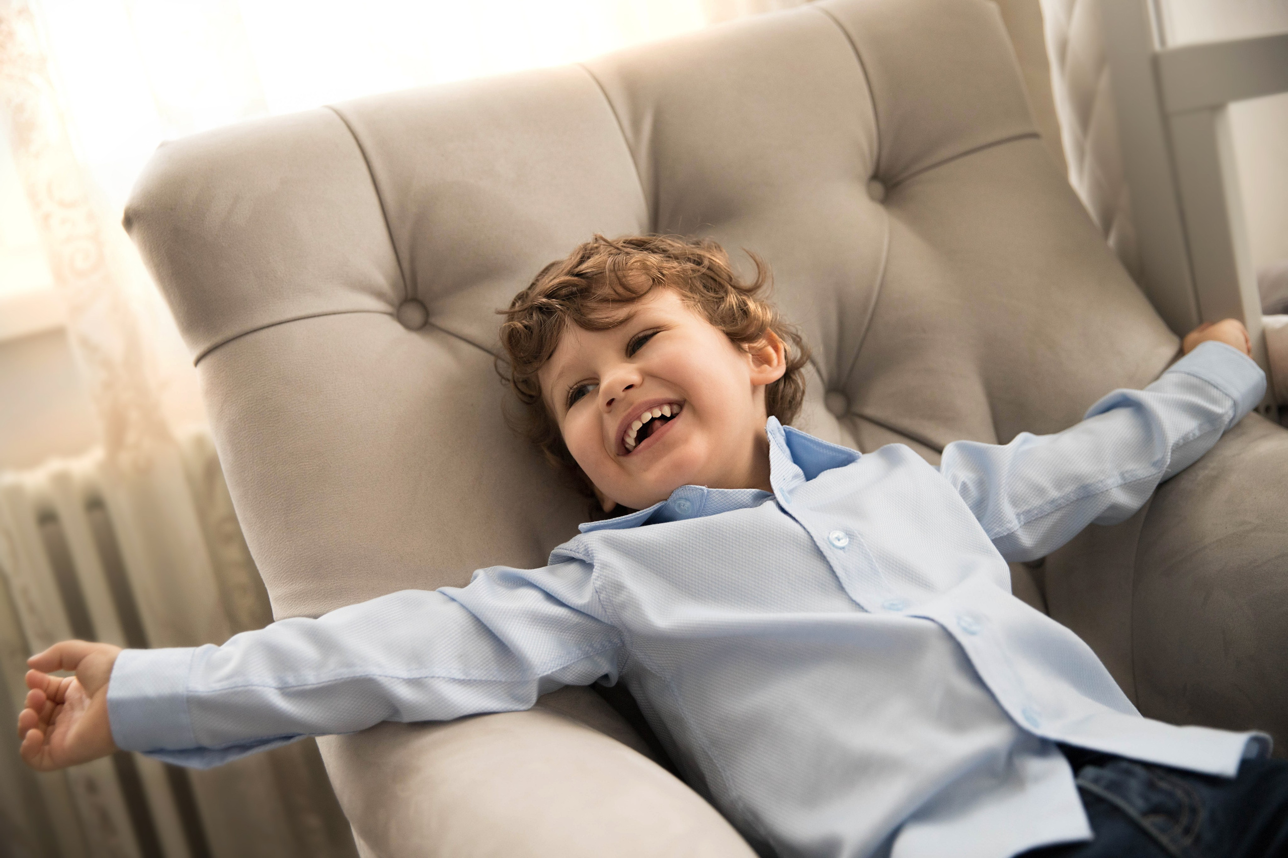 Детская фотосессия. Фотограф Александр Солнечный