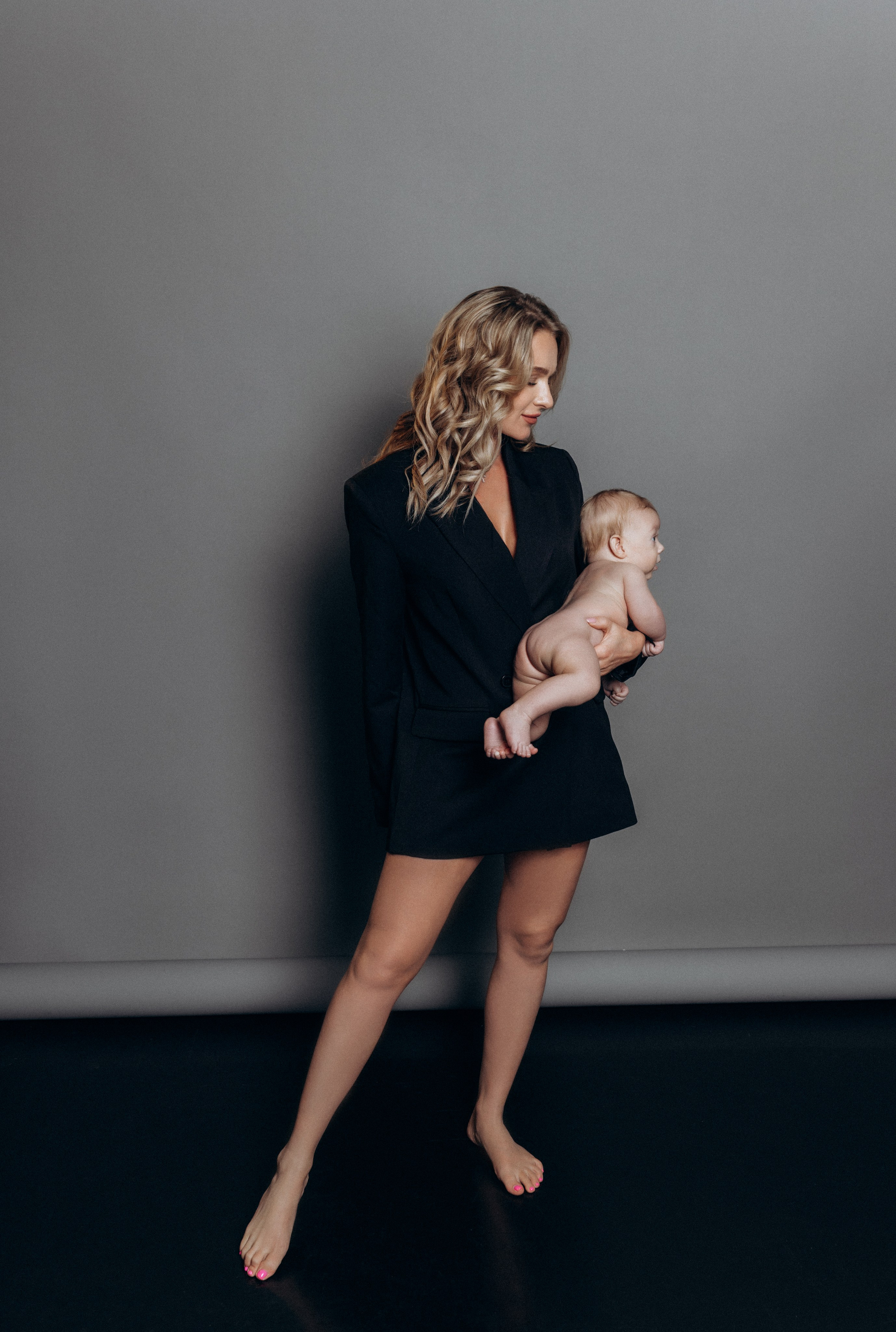 1. DIANA TILIKAINEN — Фотограф Республика Карелия