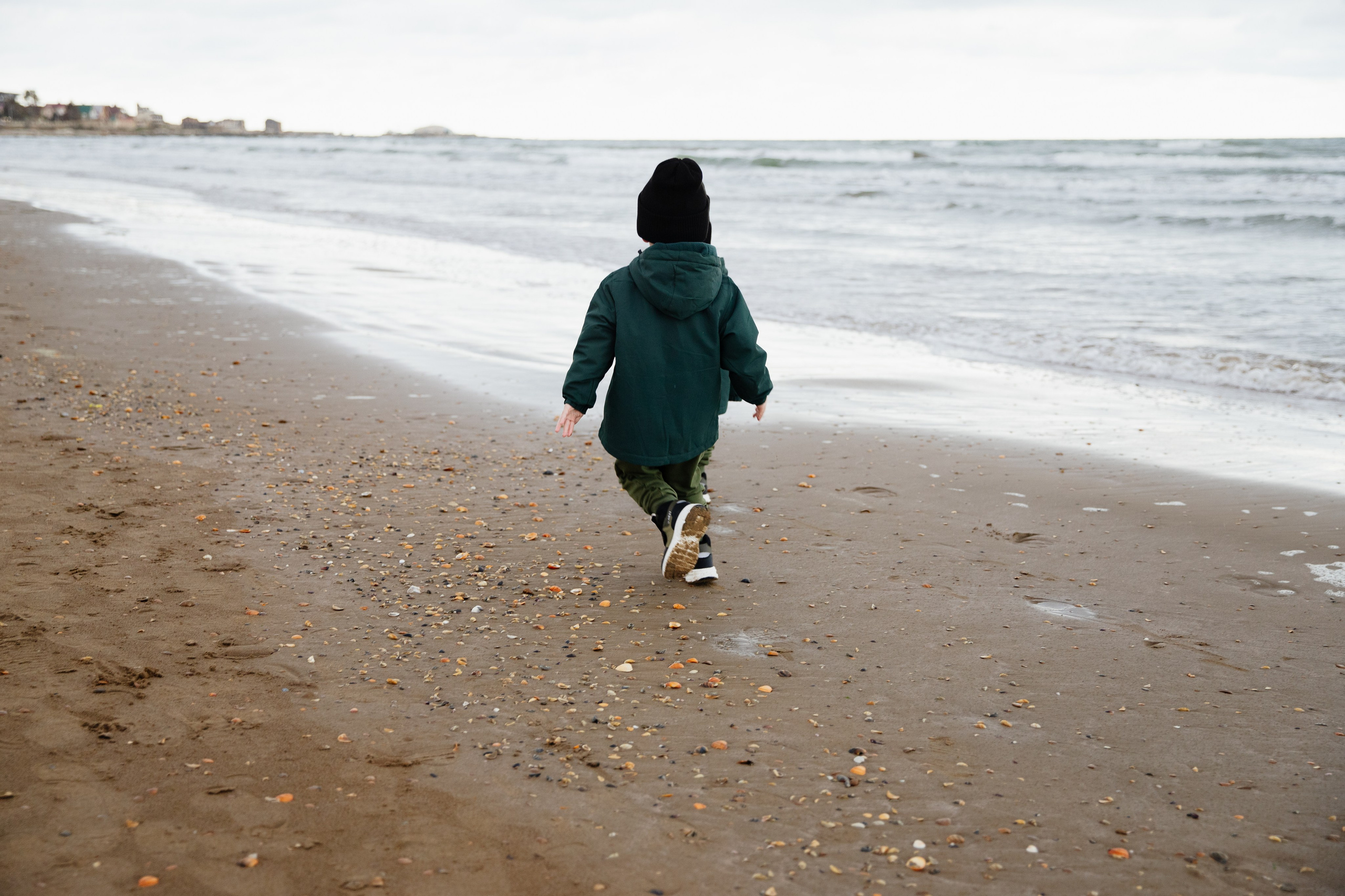 Семья Ланиных