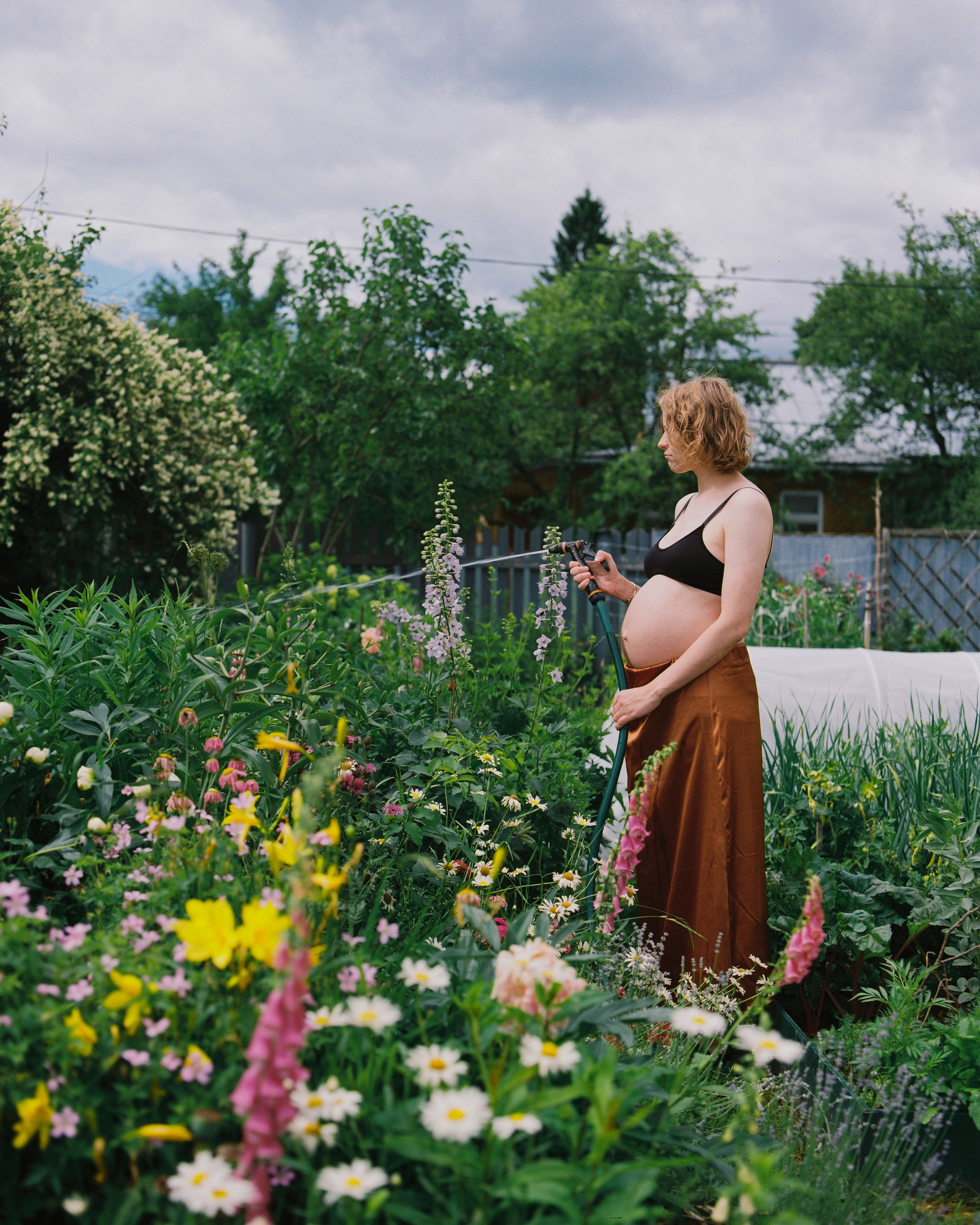 Services. Фотограф из Москвы