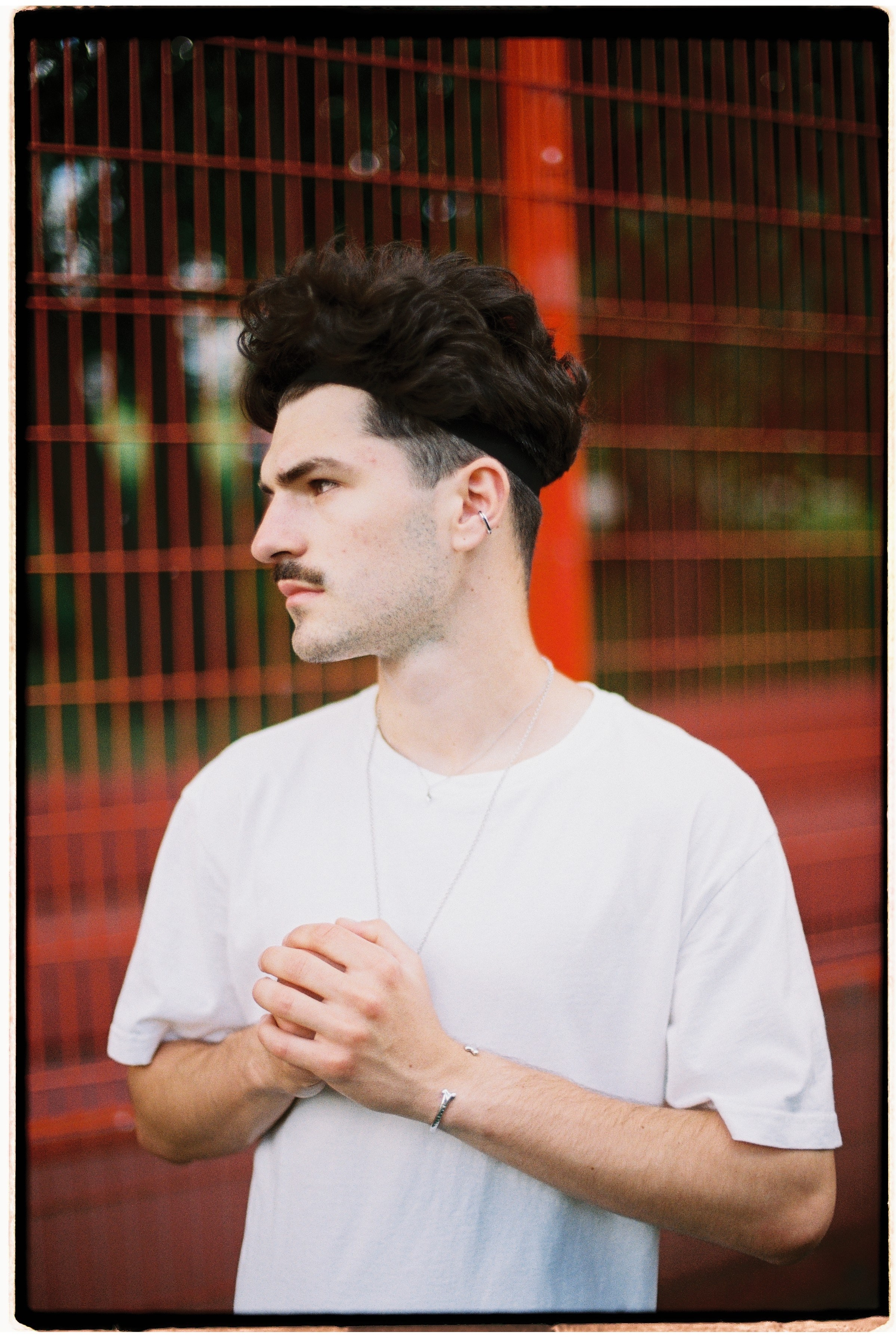 Avgvst jewelry. Фотограф из Москвы