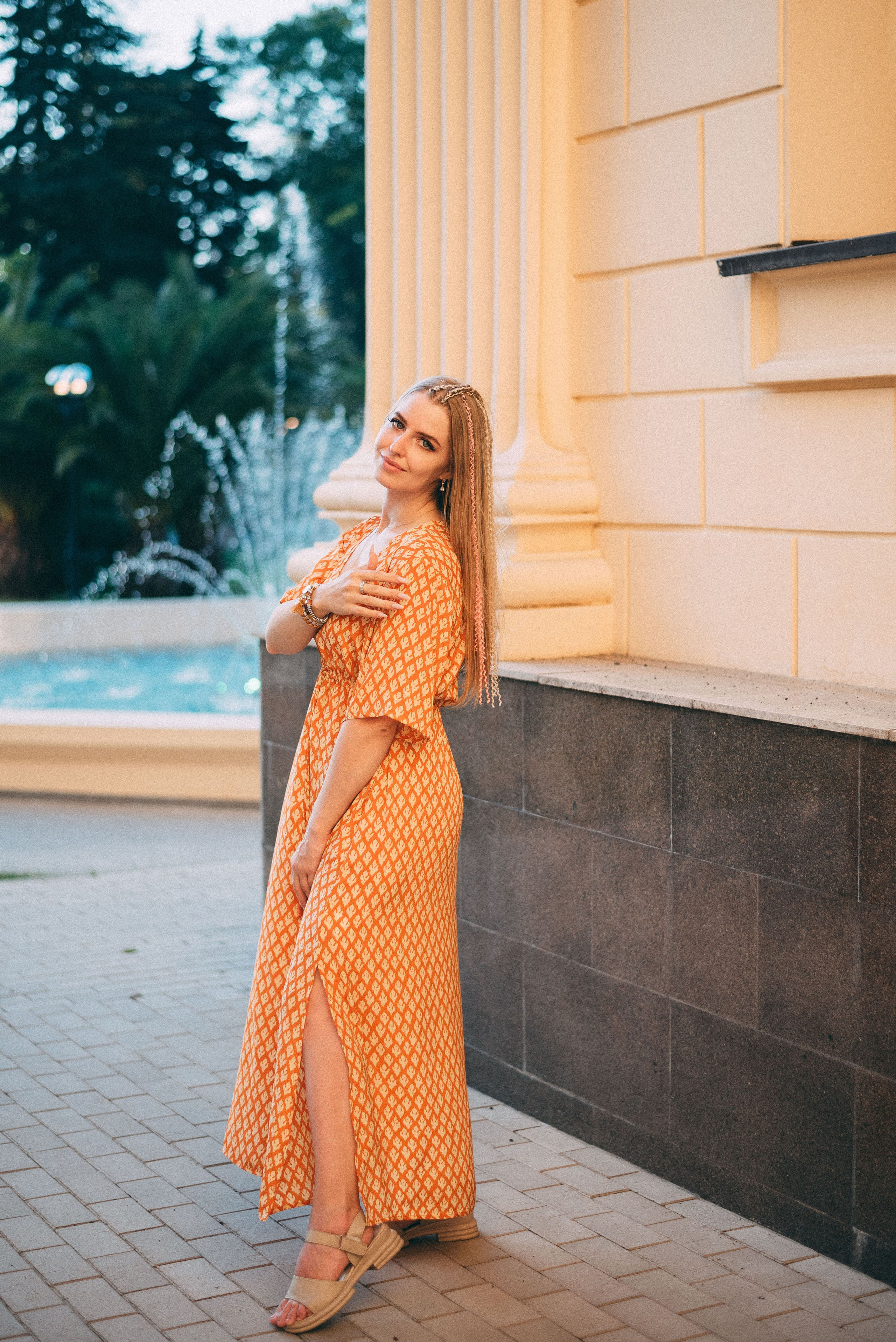 Семейная фотосессия в Сочи Морпорт. Фотограф в Сочи — Маргарита Поганова