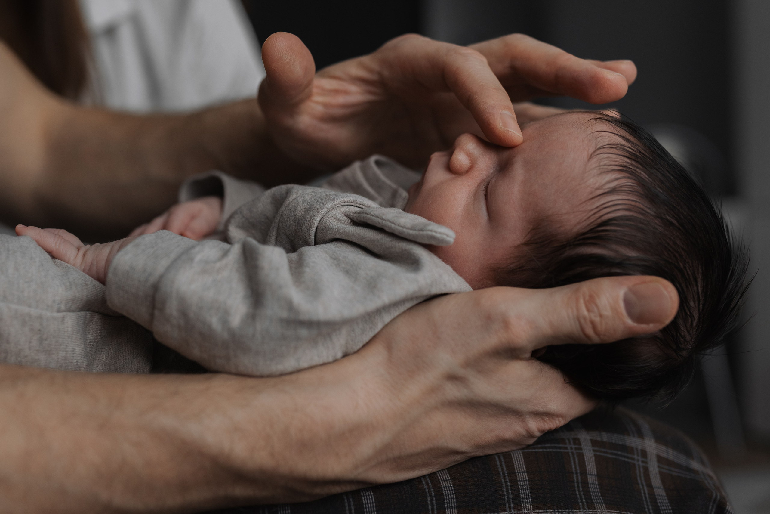 Дмитрий Сергеевич. Семейный фотограф в Москве Анастасия Скоголева