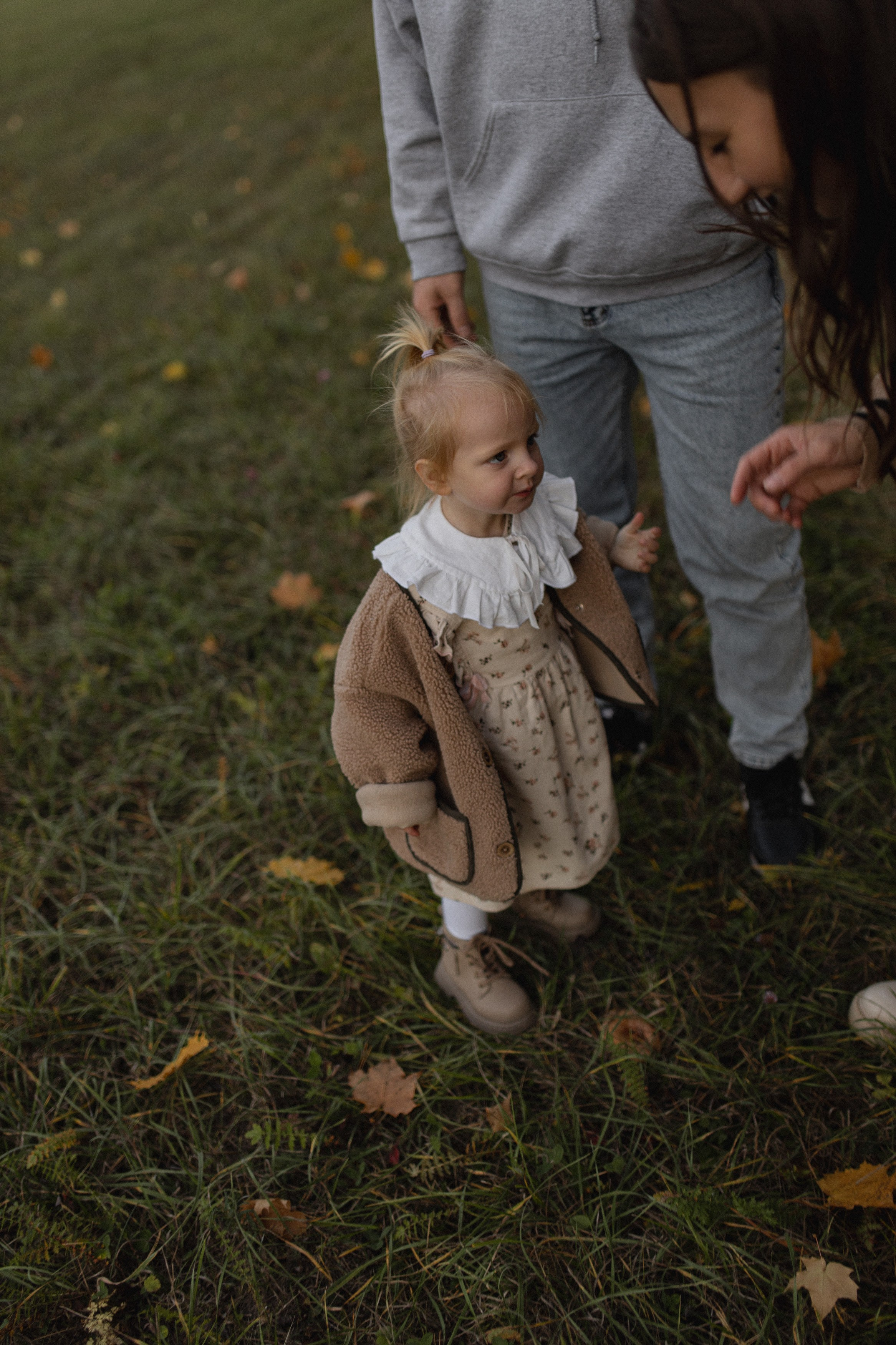 Autumn. Оксана Вахидова Фотограф Кумертау, Уфа, Мелеуз, Салават