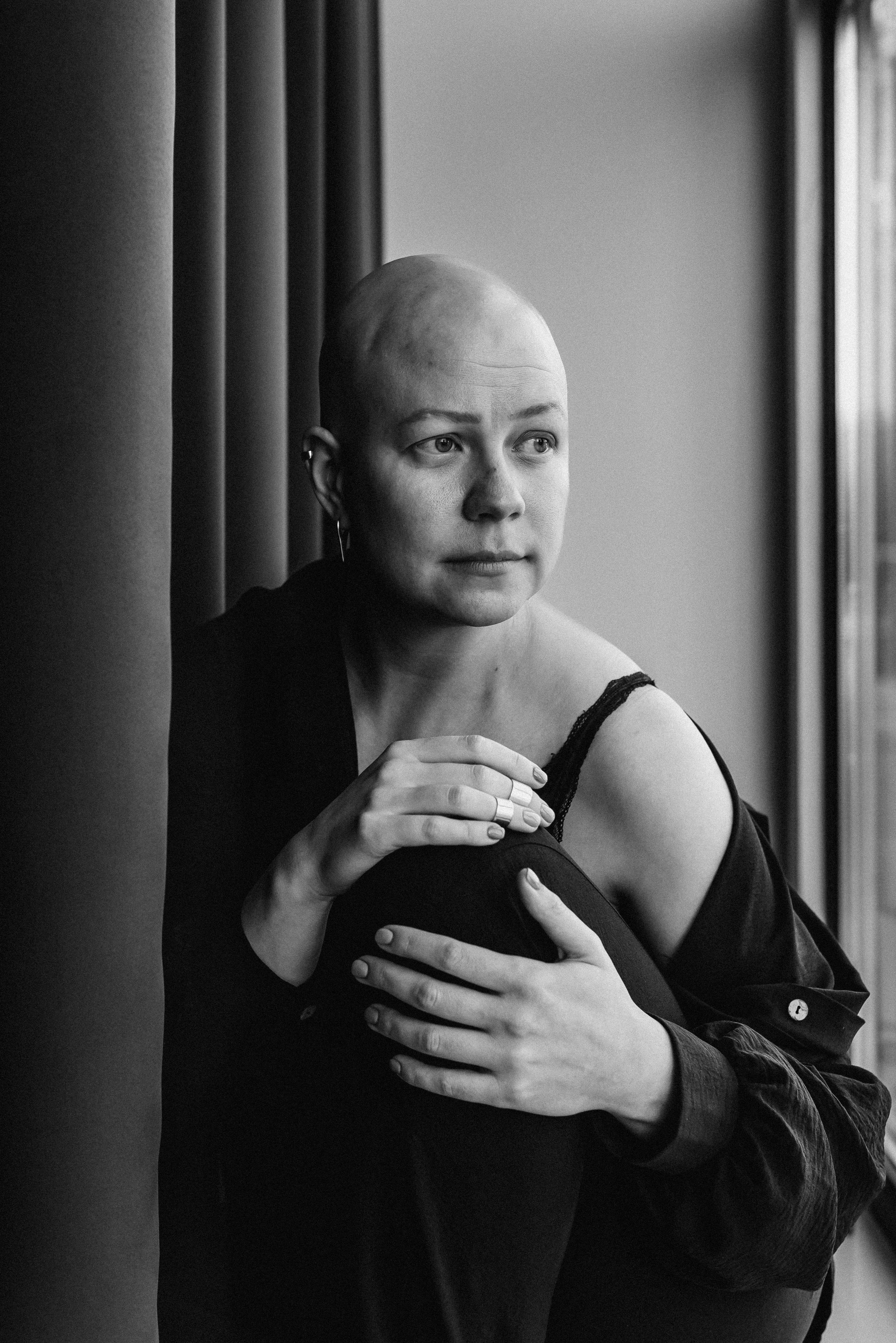 Портреты. Фотограф в Санкт-Петербурге Wanna Tha Photo