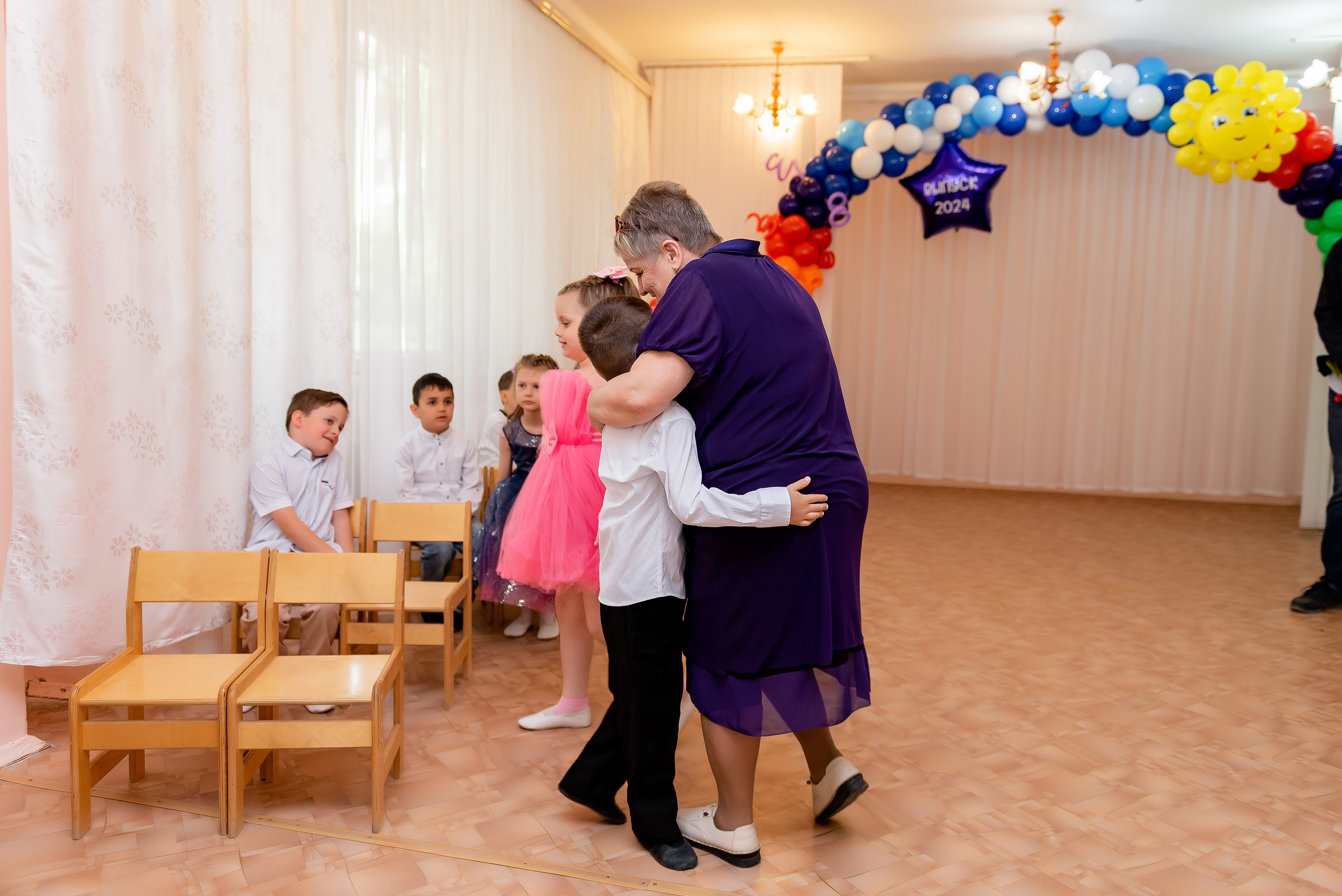 Сад. Фотограф Татьяна Иванчикова