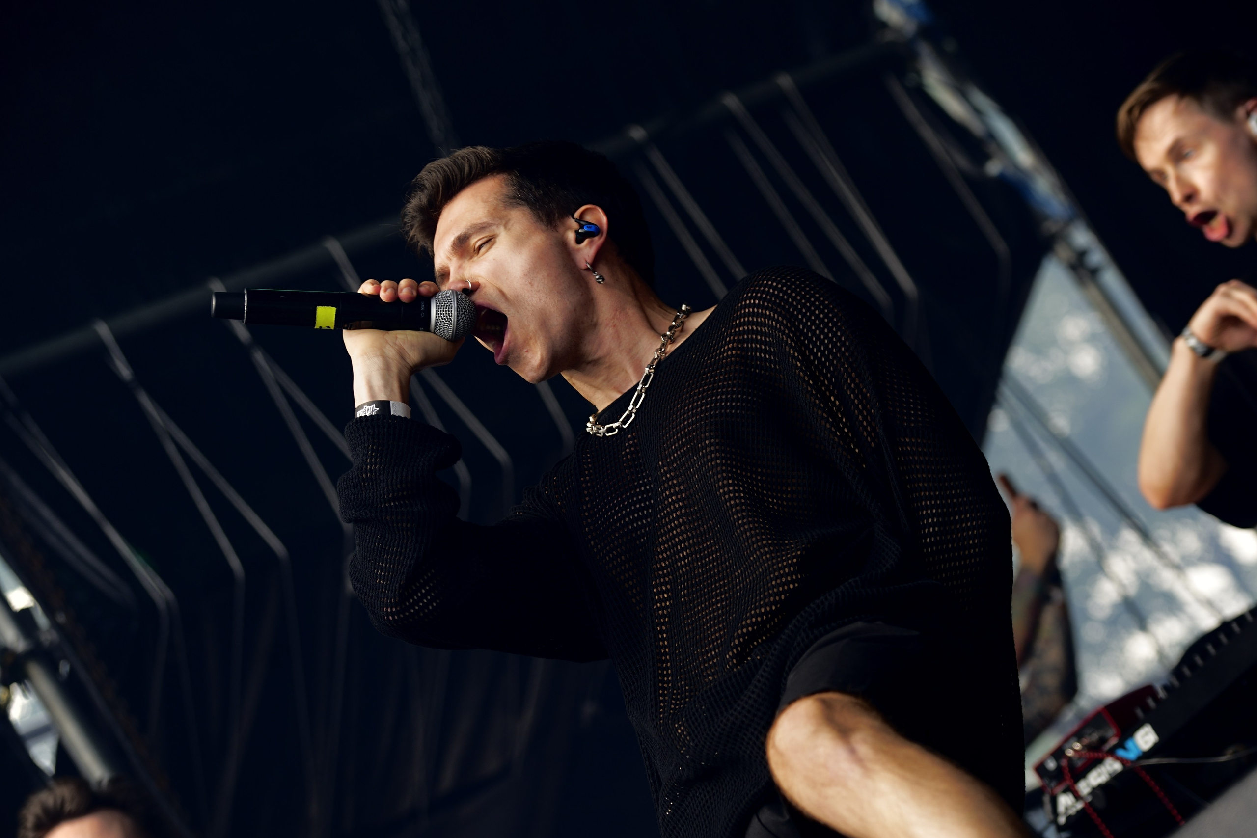 Таймсквер, «Живой!» 2025. Event-фотограф Болотнова Елена