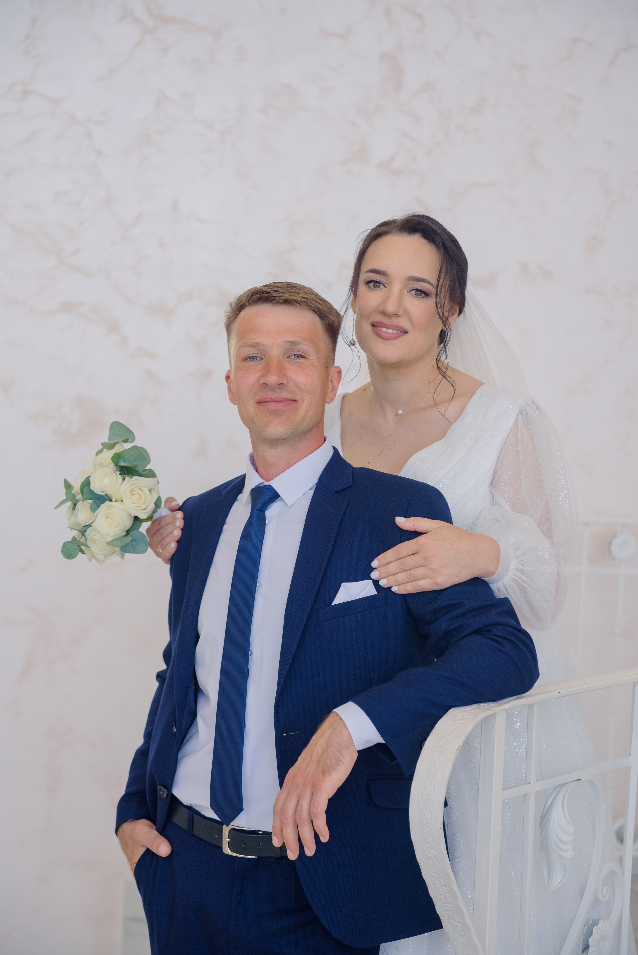 Дмитрий и Маргарита. Семейный фотограф в Рязани Мария Ермакова