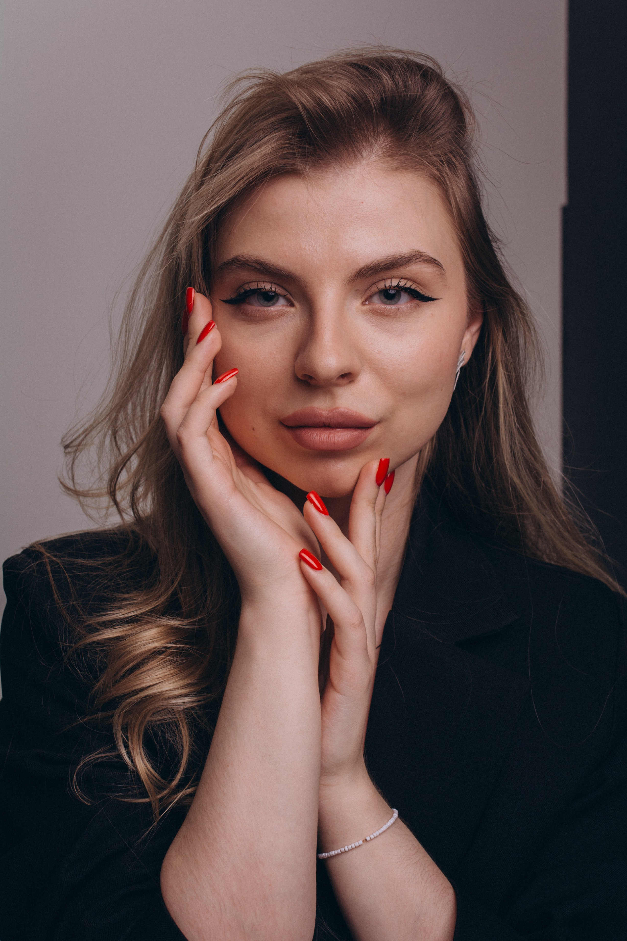 Дарья. Семейный фотограф в Новом Уренгое Алёна Пряженцева