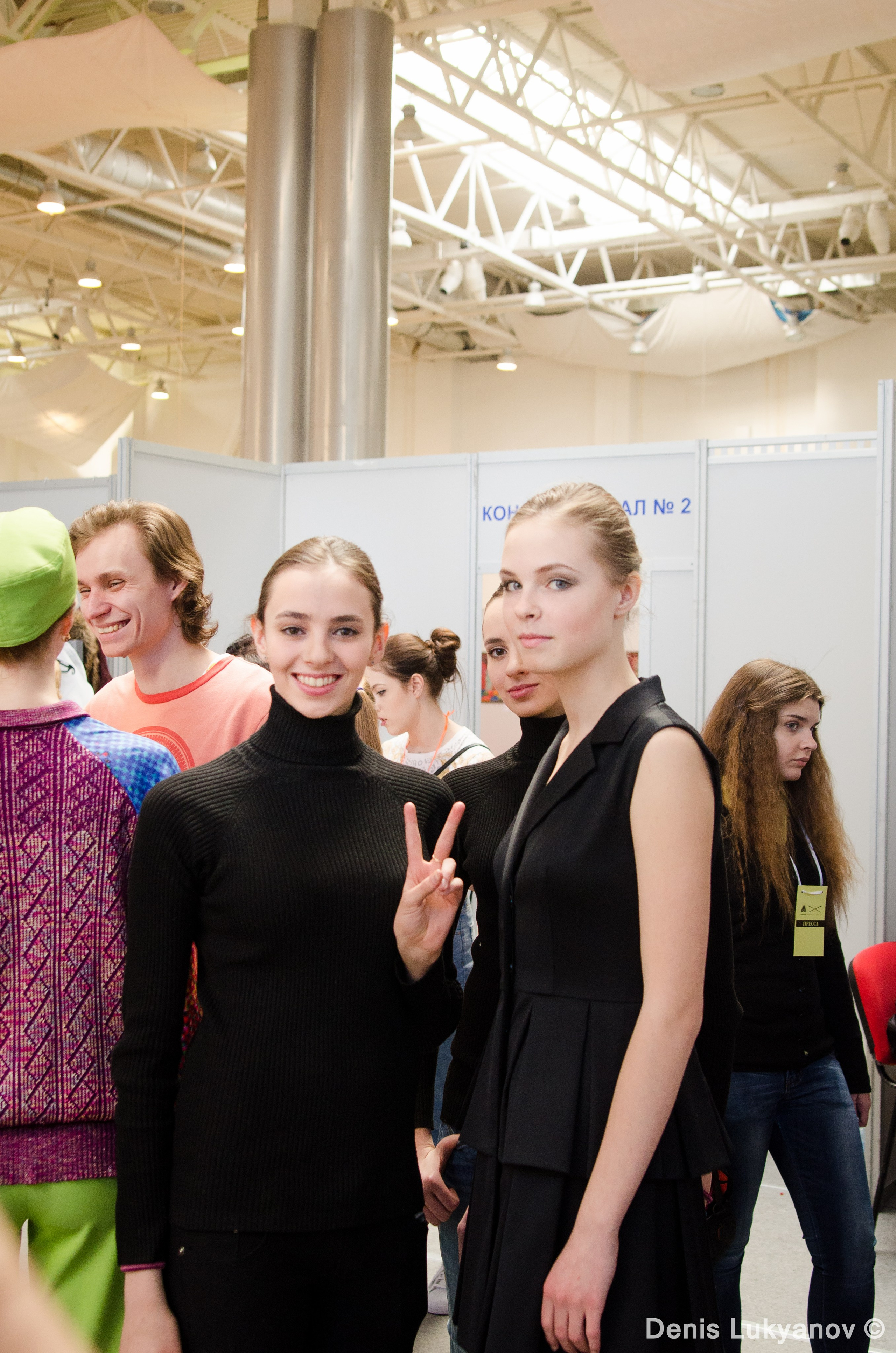 Формула Моды.Континент. Свадебный и семейный фотограф Денис Лукьянов в Краснодаре, Краснодарском крае и Республике Крым