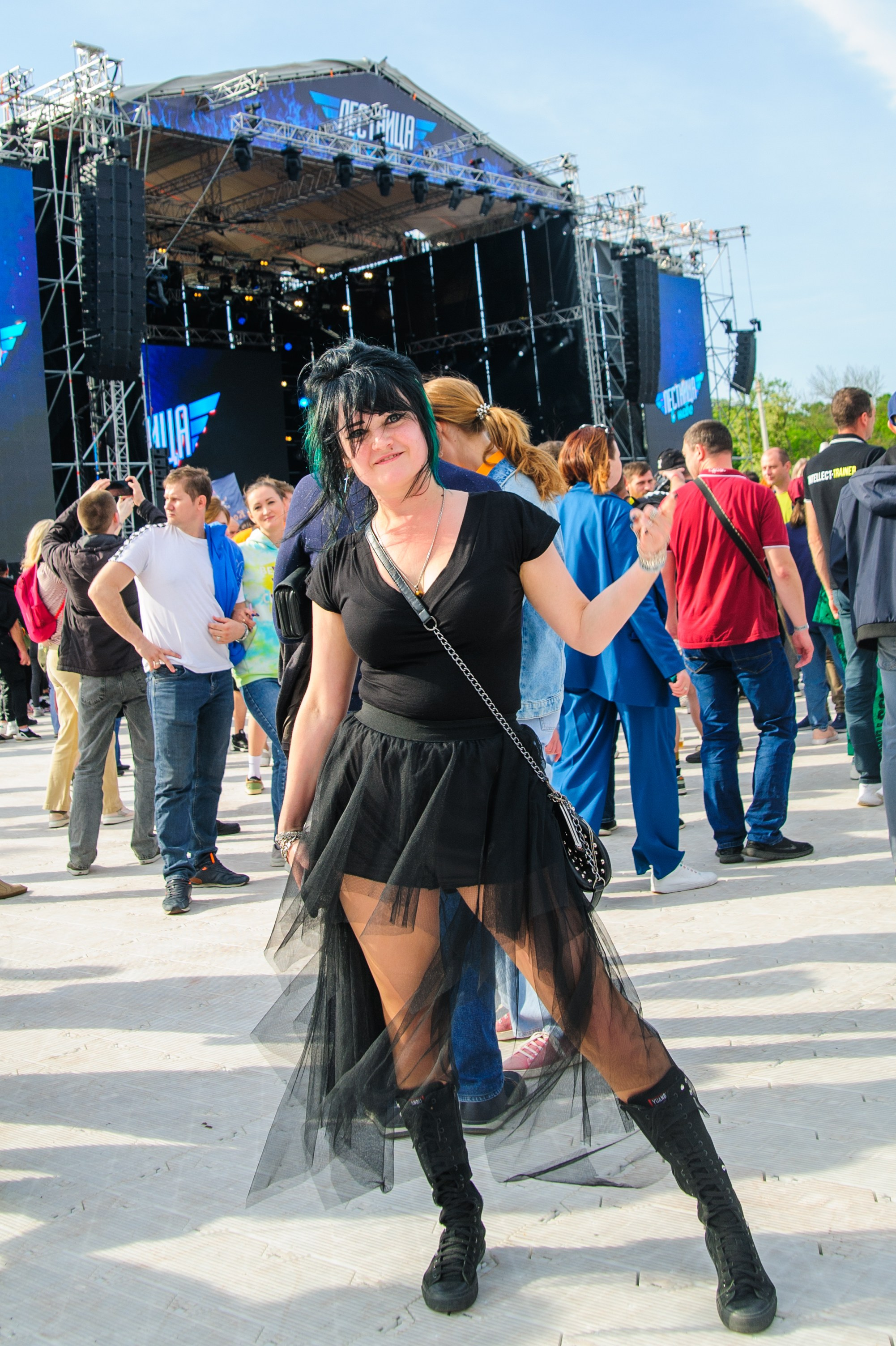 Лестница в Небо 2023. Свадебный и семейный фотограф Денис Лукьянов в Краснодаре, Краснодарском крае и Республике Крым