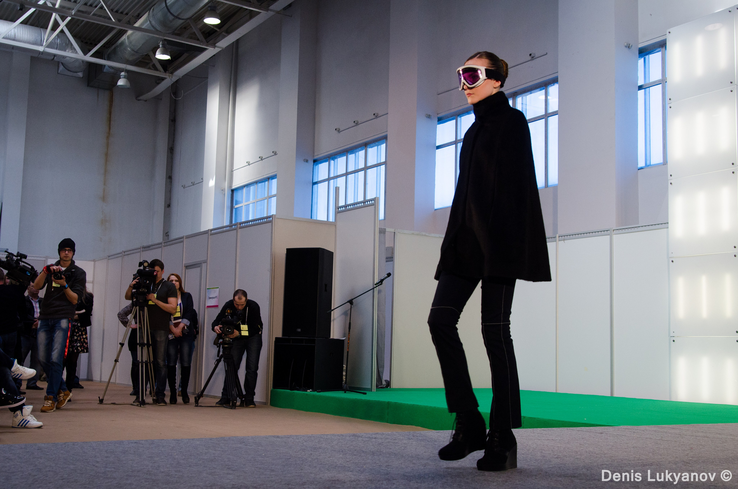 Формула Моды.Континент. Свадебный и семейный фотограф Денис Лукьянов в Краснодаре, Краснодарском крае и Республике Крым