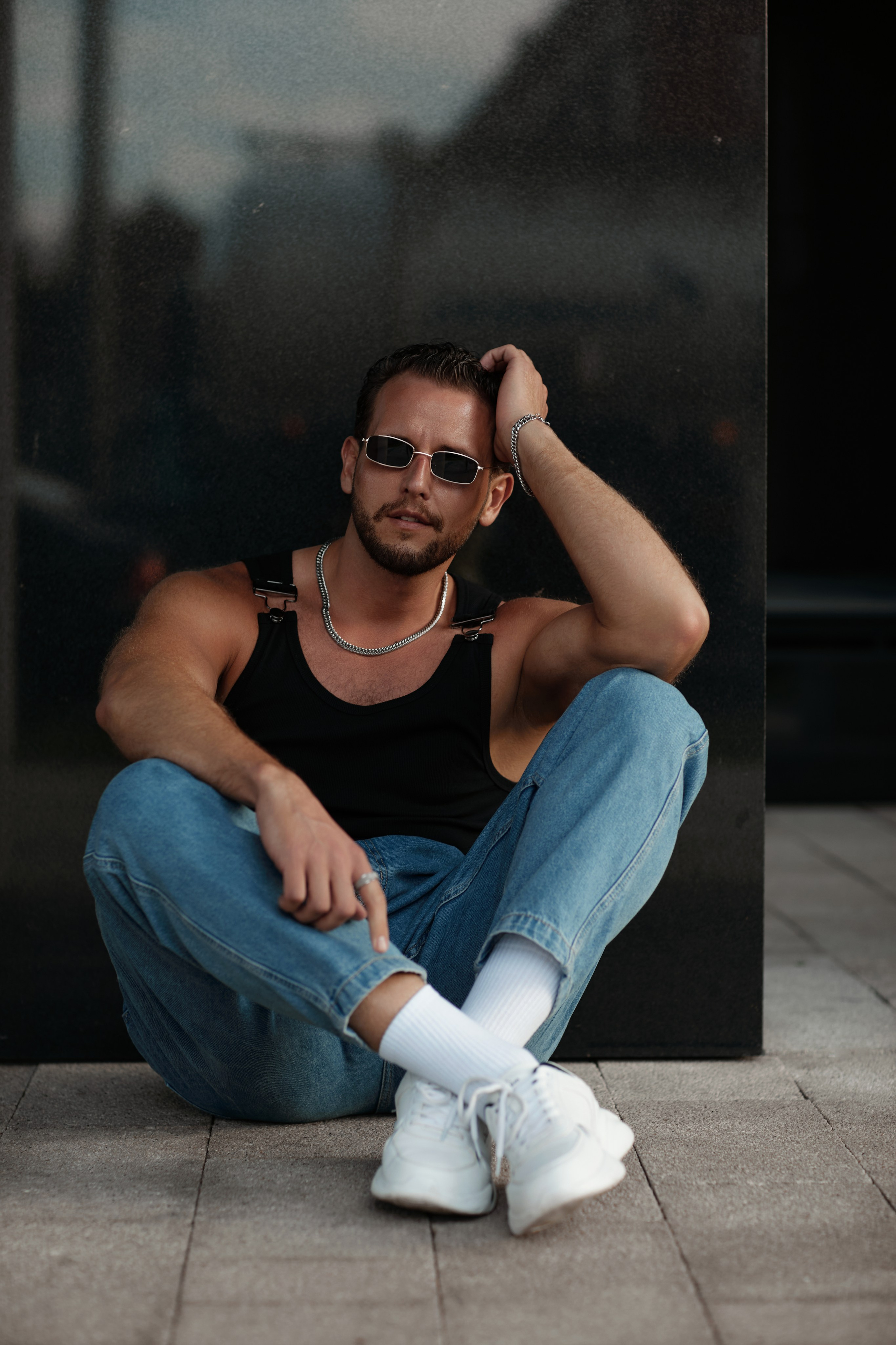 Портрет. Свадебный и семейный фотограф в Санкт-Петербурге Барсова Анастасия