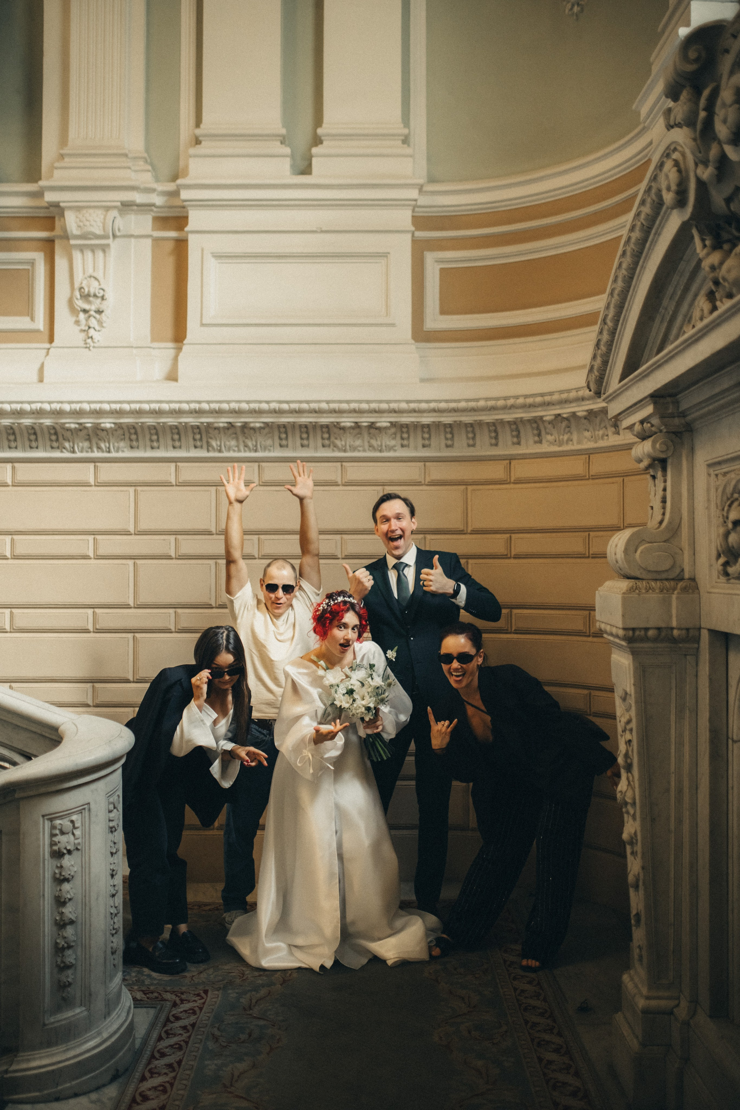 Свадебный день. Катя, сделай! Фотограф Санкт-Петербург