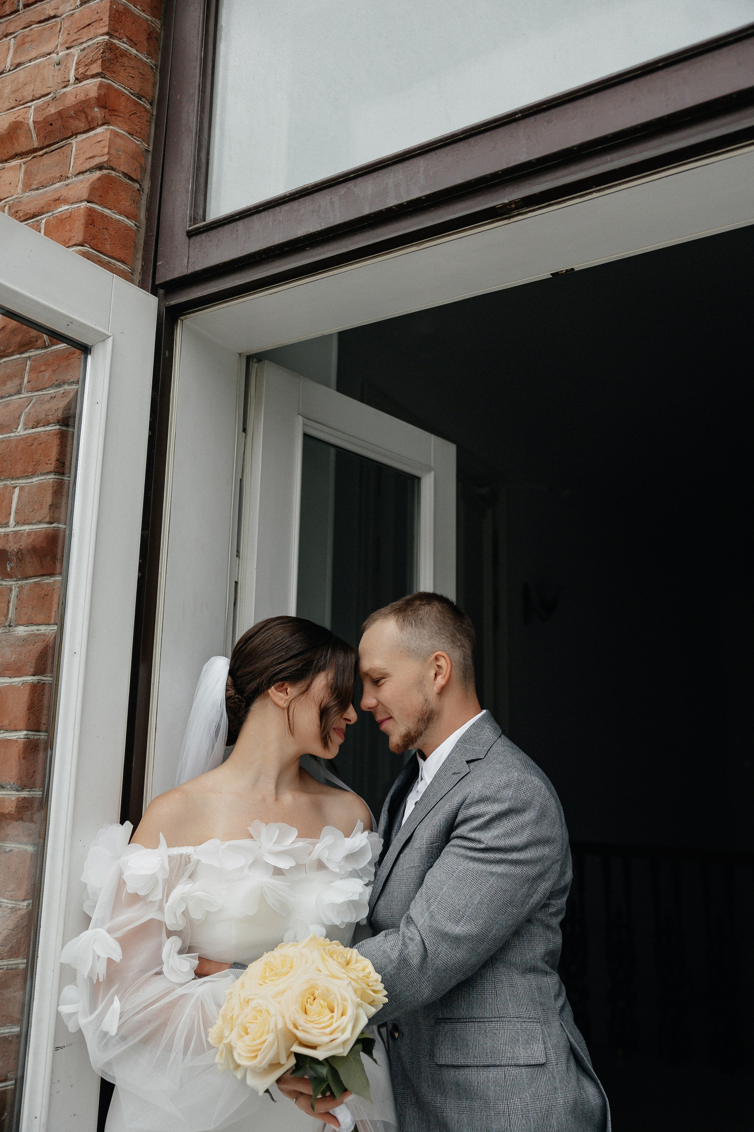 Елена&Ефим. Фотограф свадебный семейный в Красноярске Шукшина Наталья