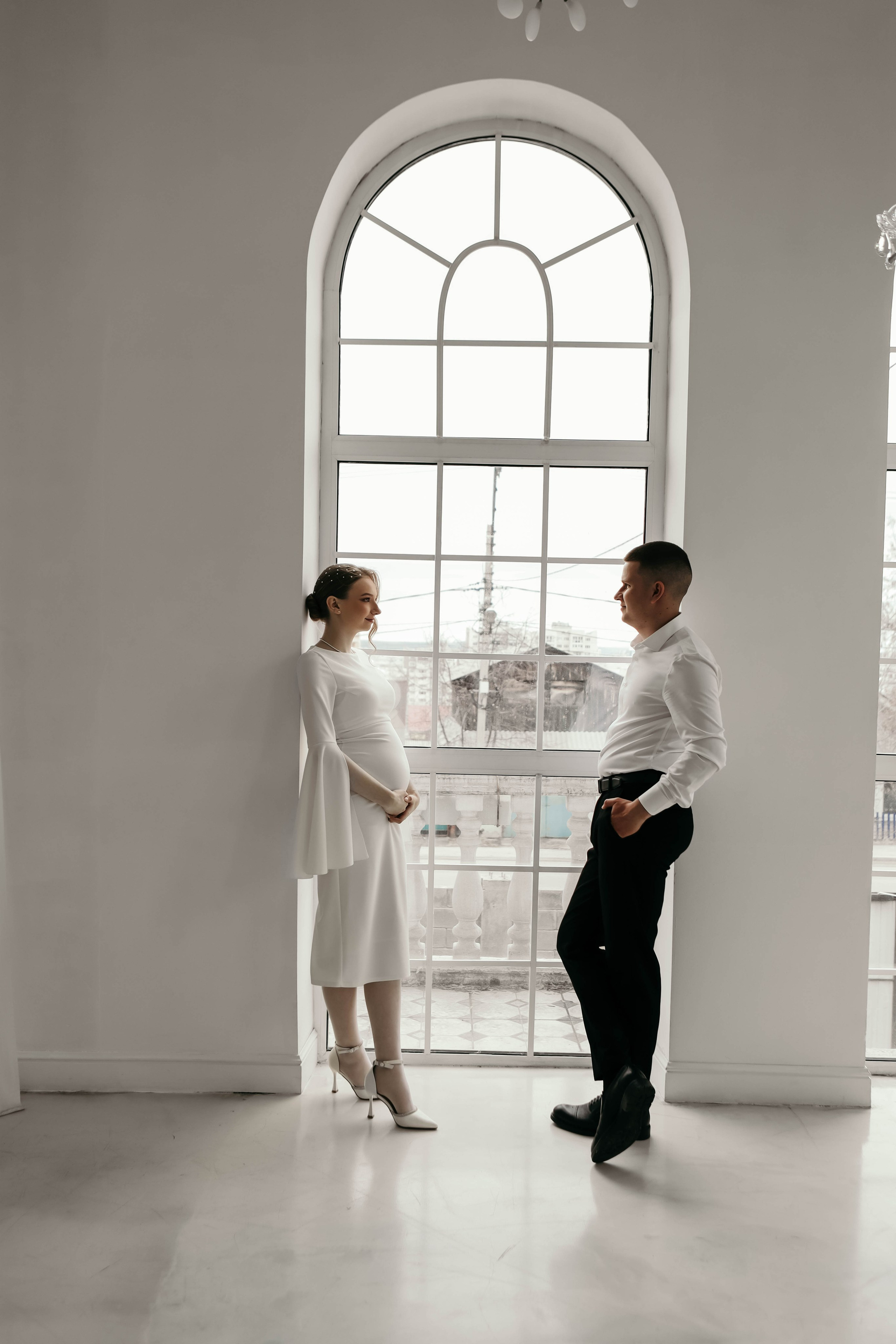 Наталья и Геннадий. Фотограф в Иркутске